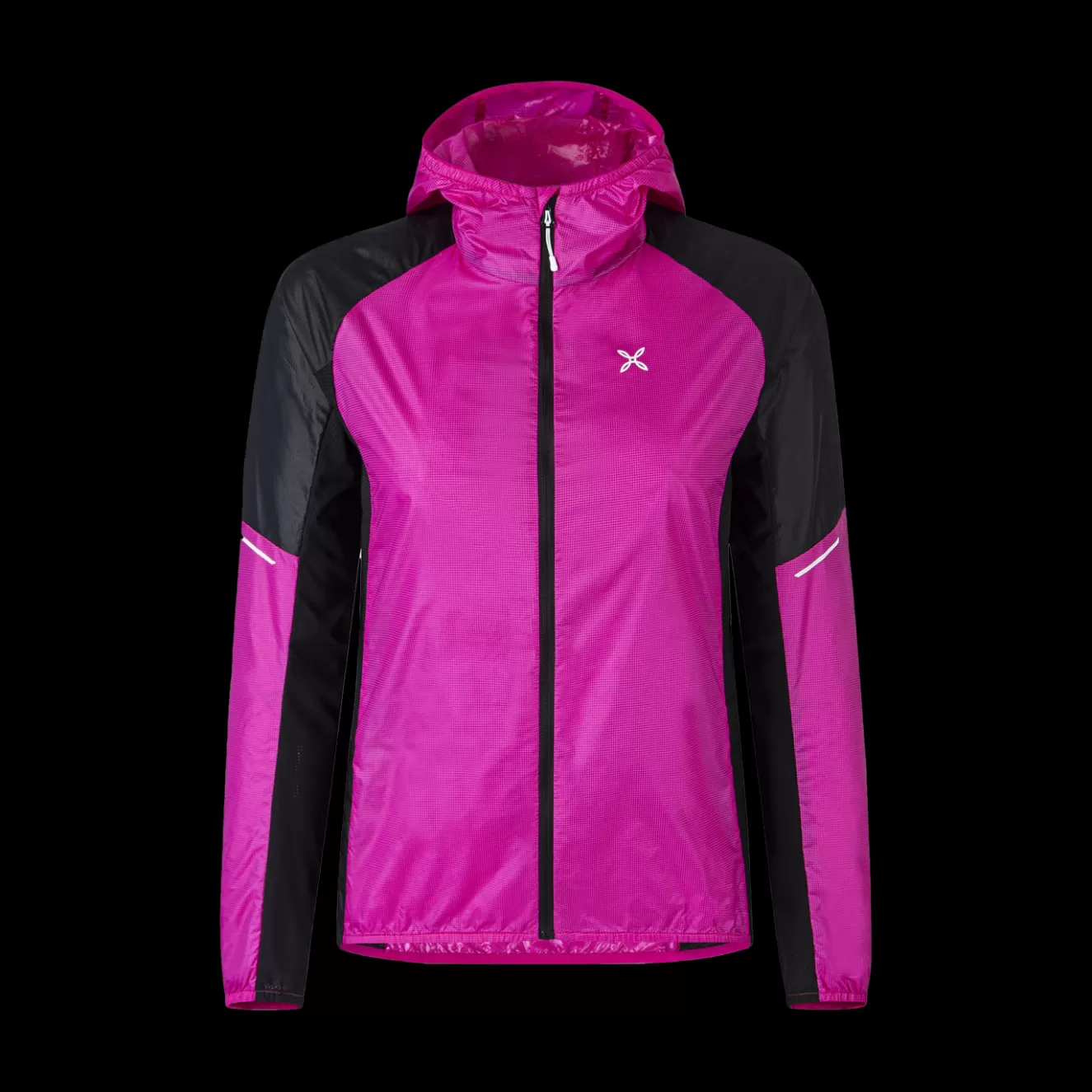 Montura Trail Running | Trail Running<RUN AIR JACKET WOMAN INTENSEVIOLET