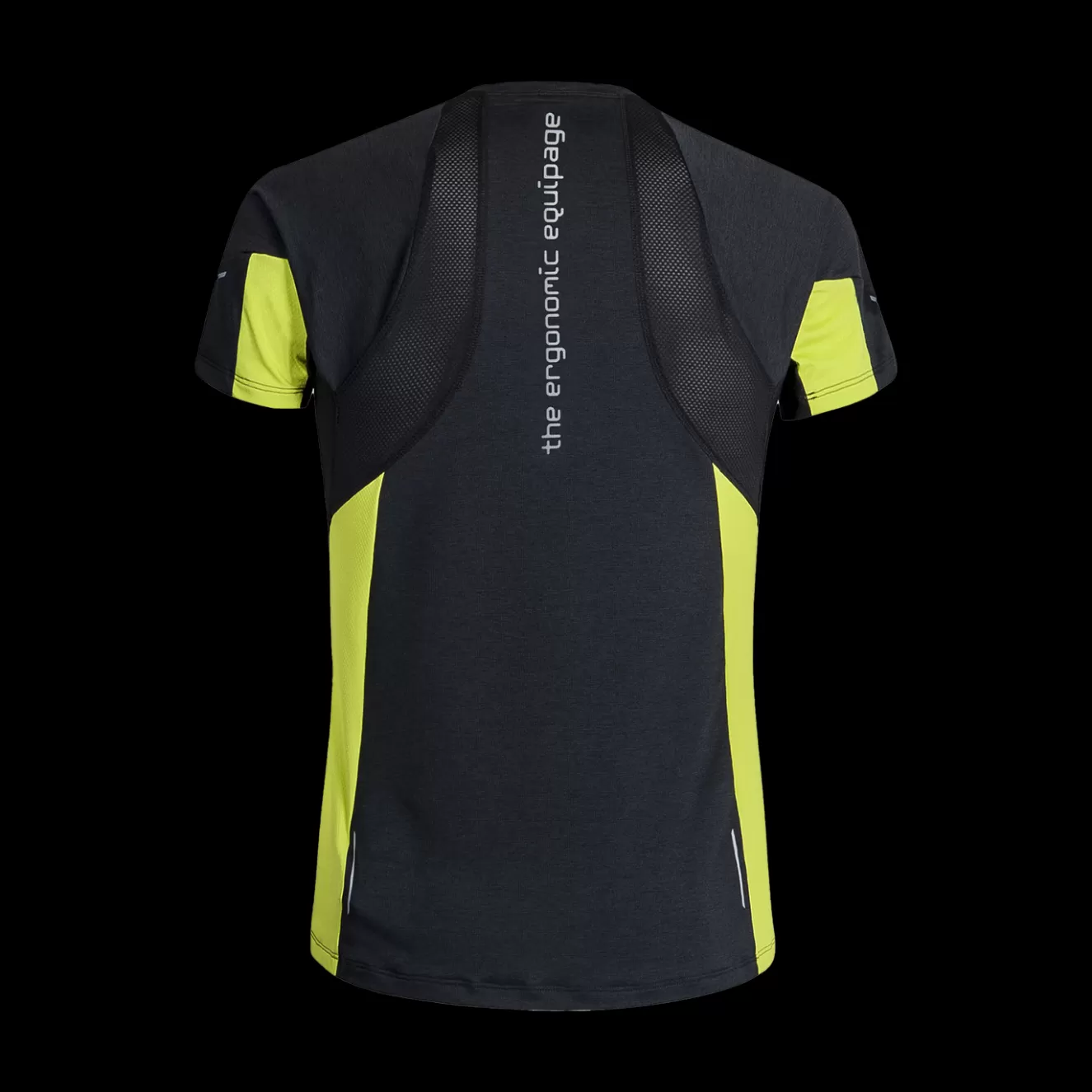 Montura Trail Running<RUN ENERGY T-SHIRT DefaultTitle