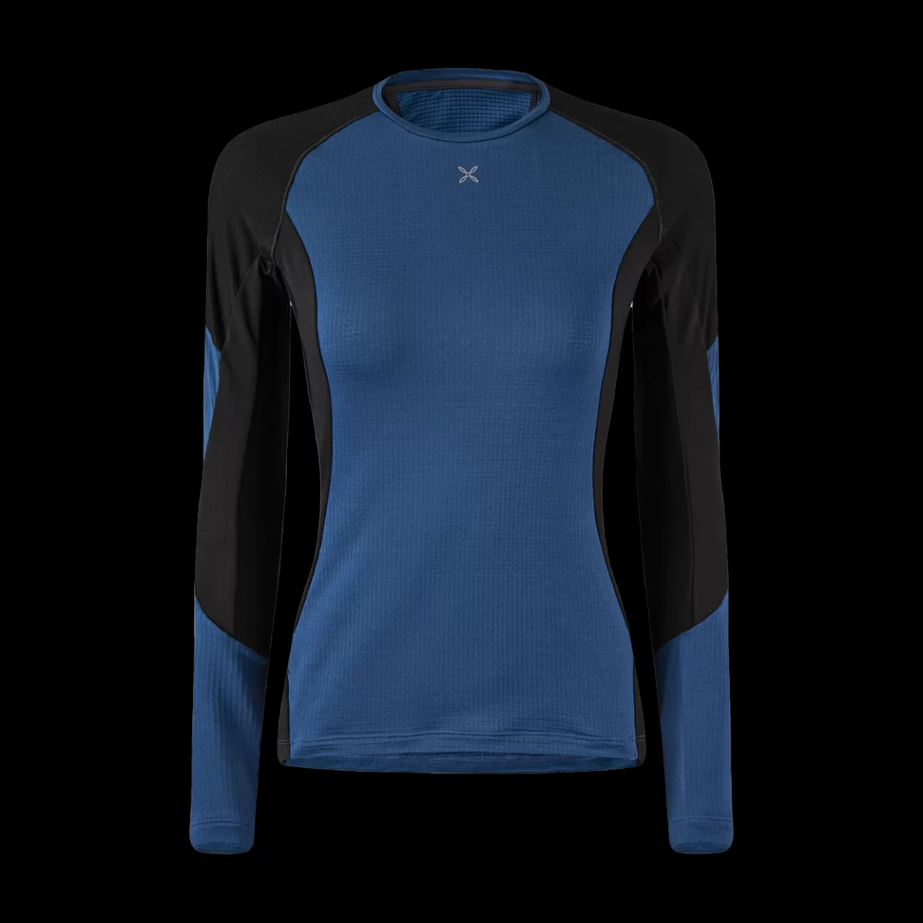 Montura Trail Running | Trail Running<RUN FLY MAGLIA WOMAN DEEPBLUE