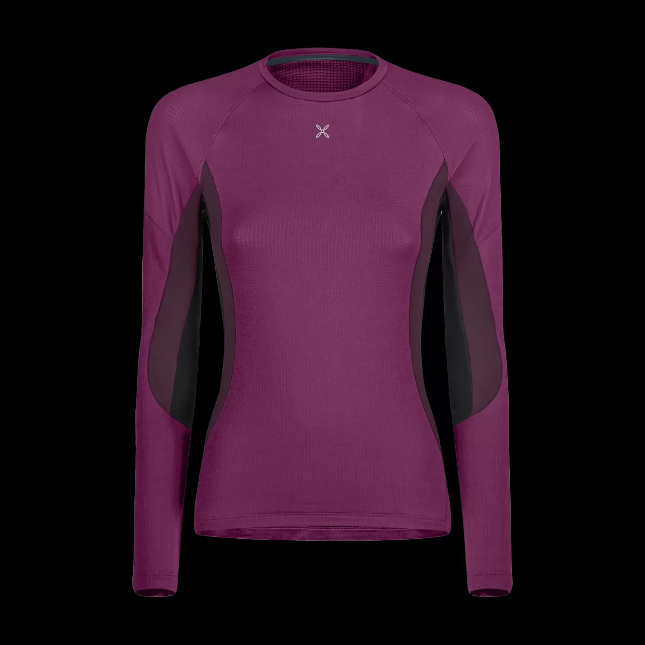 Montura Trail Running | Trail Running<RUN FLY MAGLIA WOMAN BATONROUGE/VINACCIA