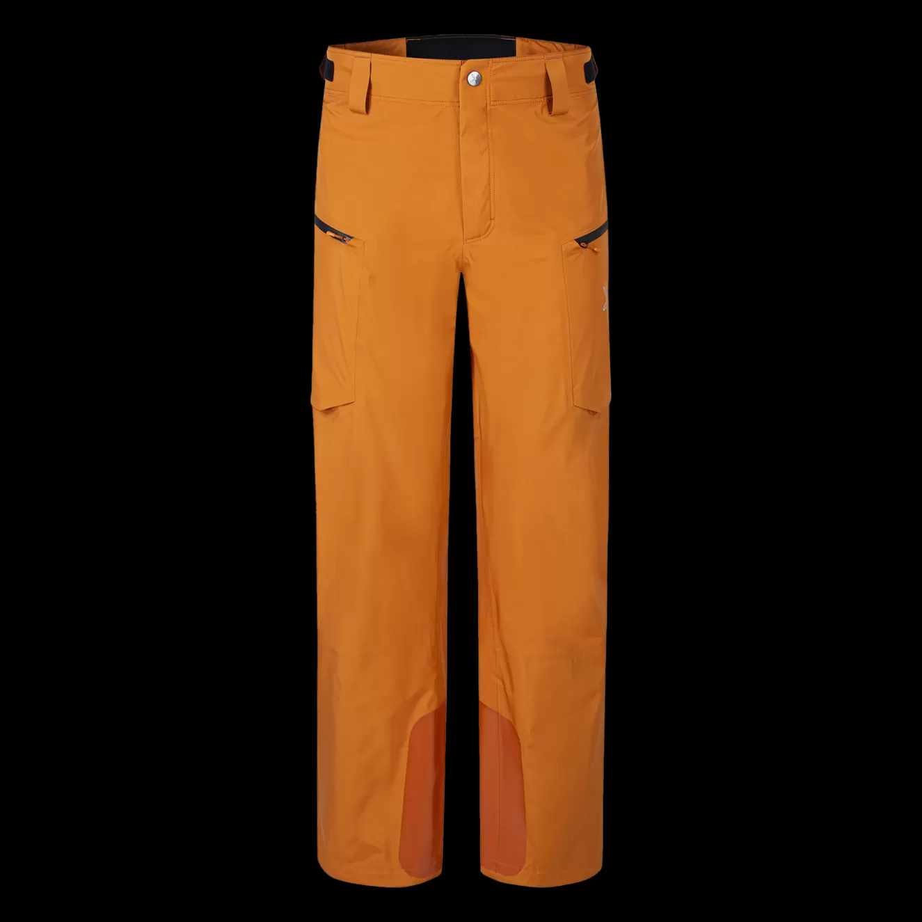 Montura Pantaloni<RUSH PANTS CELESTE/VERDELIME