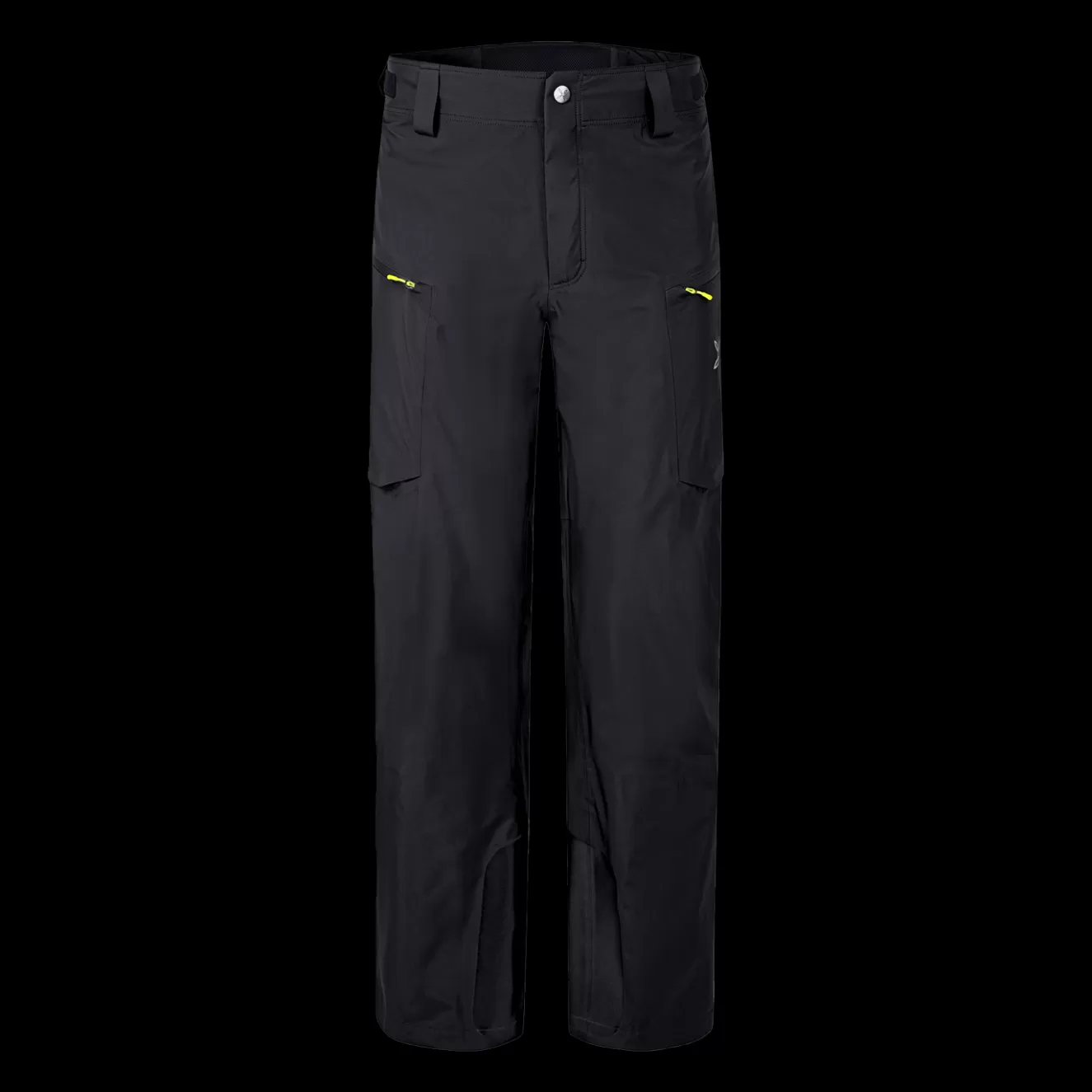 Montura Pantaloni<RUSH PANTS MANDARINO