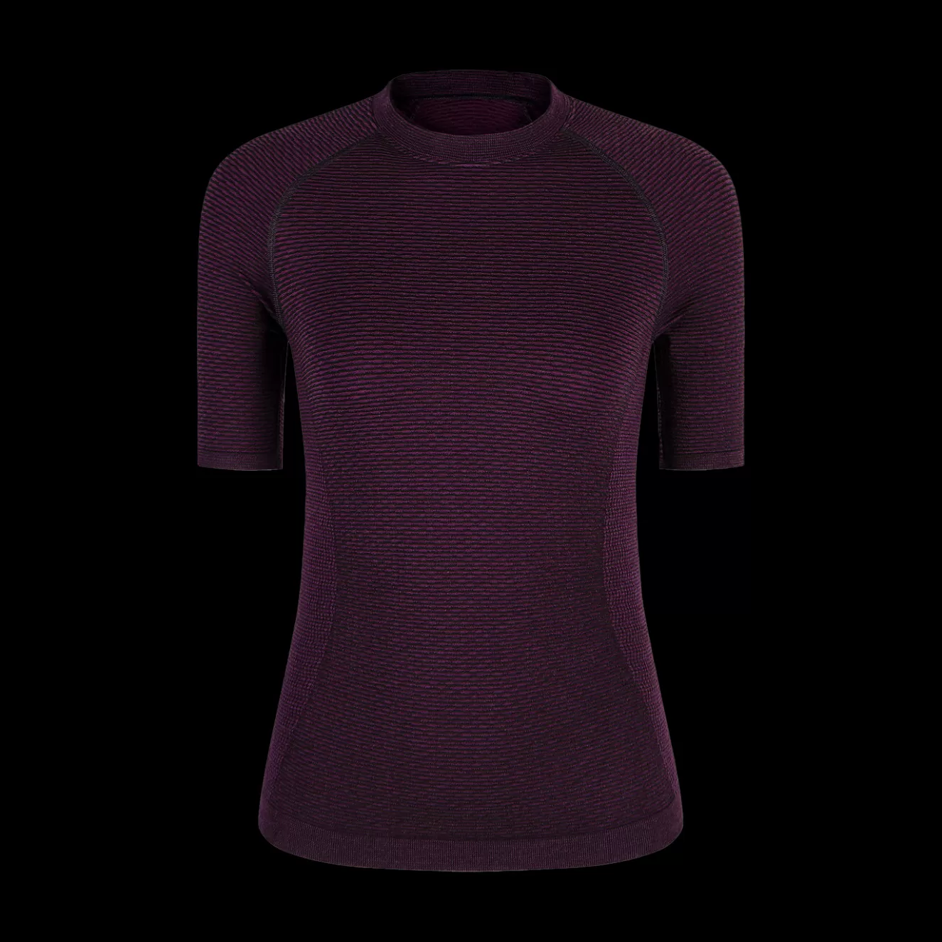 Montura Scialpinismo | Alpinismo<SEAMLESS MERINO 2 T-SHIRT WOM. VINACCIA