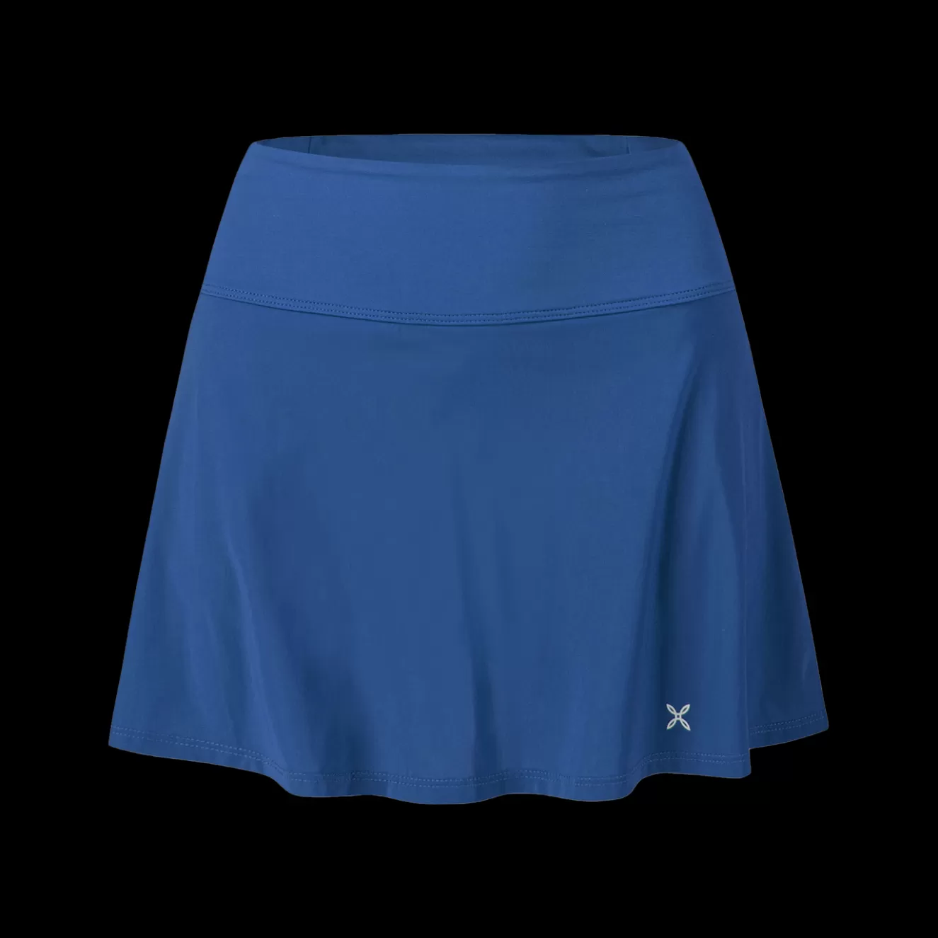 Montura Trail Running | Trail Running<SENSI SMART SKIRT+SHORTS WOMAN DEEPBLUE