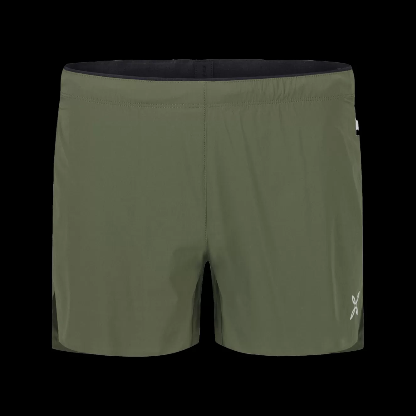 Montura Trail Running | Pantaloncini<SHADOW SHORTS VERDESALVIA