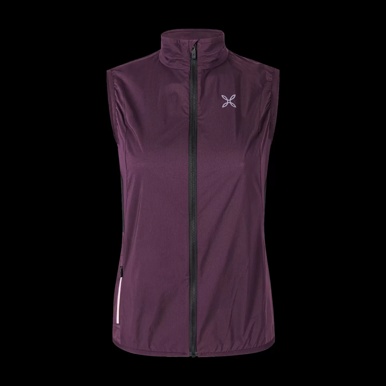 Montura Trail Running | Trail Running<SHADOW VEST WOMAN VINACCIA/LIGHTROSE