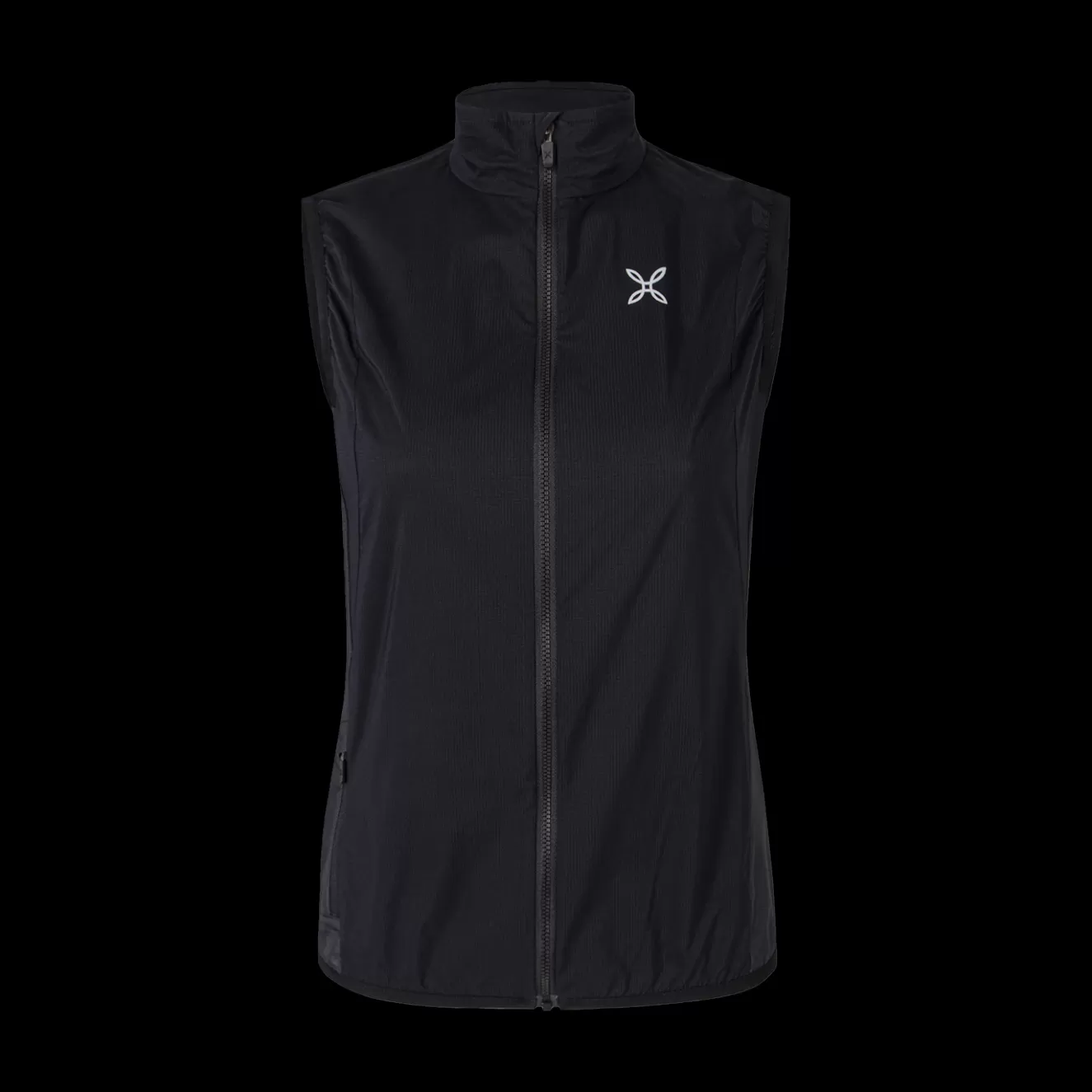 Montura Trail Running | Trail Running<SHADOW VEST WOMAN BLACK