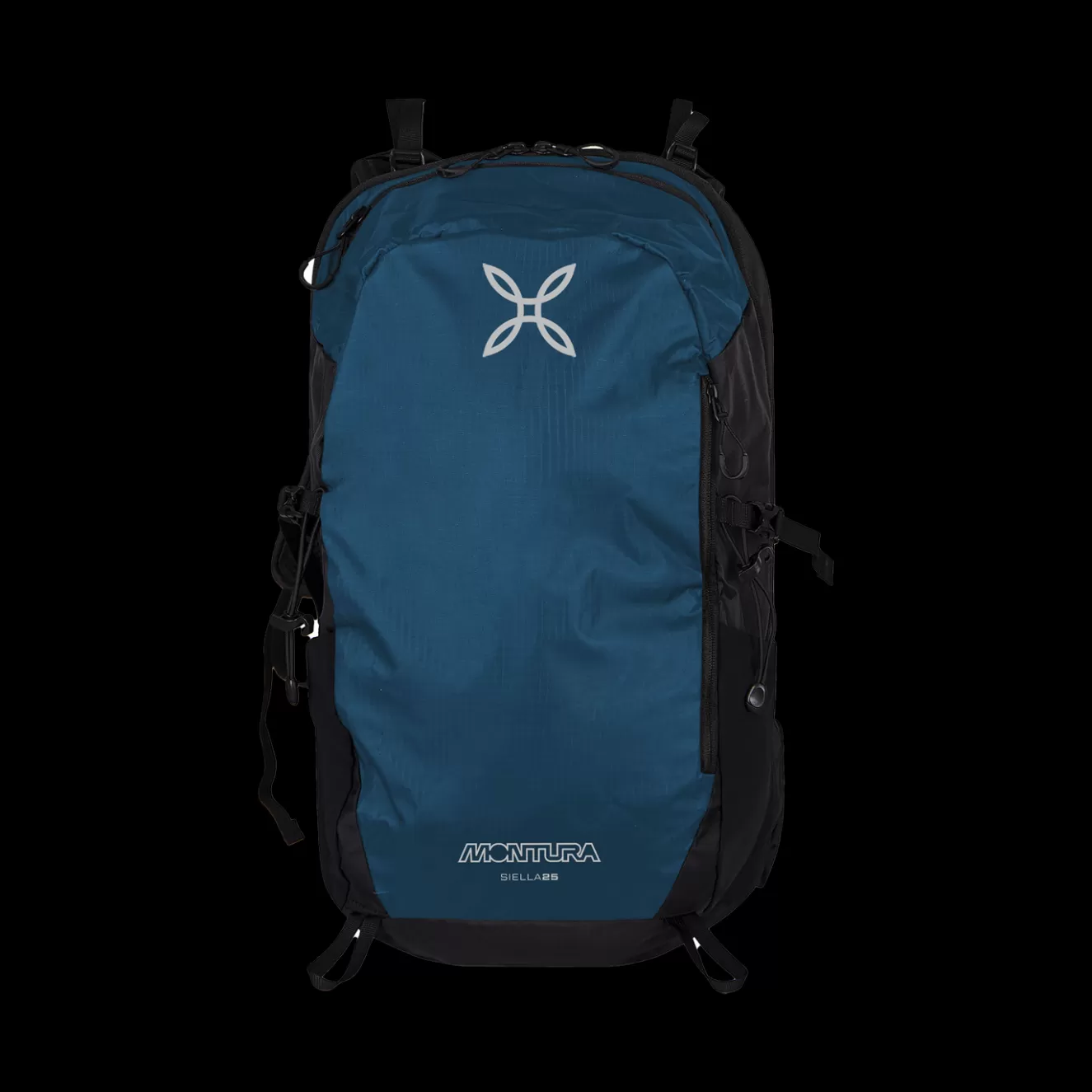 Montura Zaini | Zaini<SIELLA25 BACKPACK DEEPBLUE