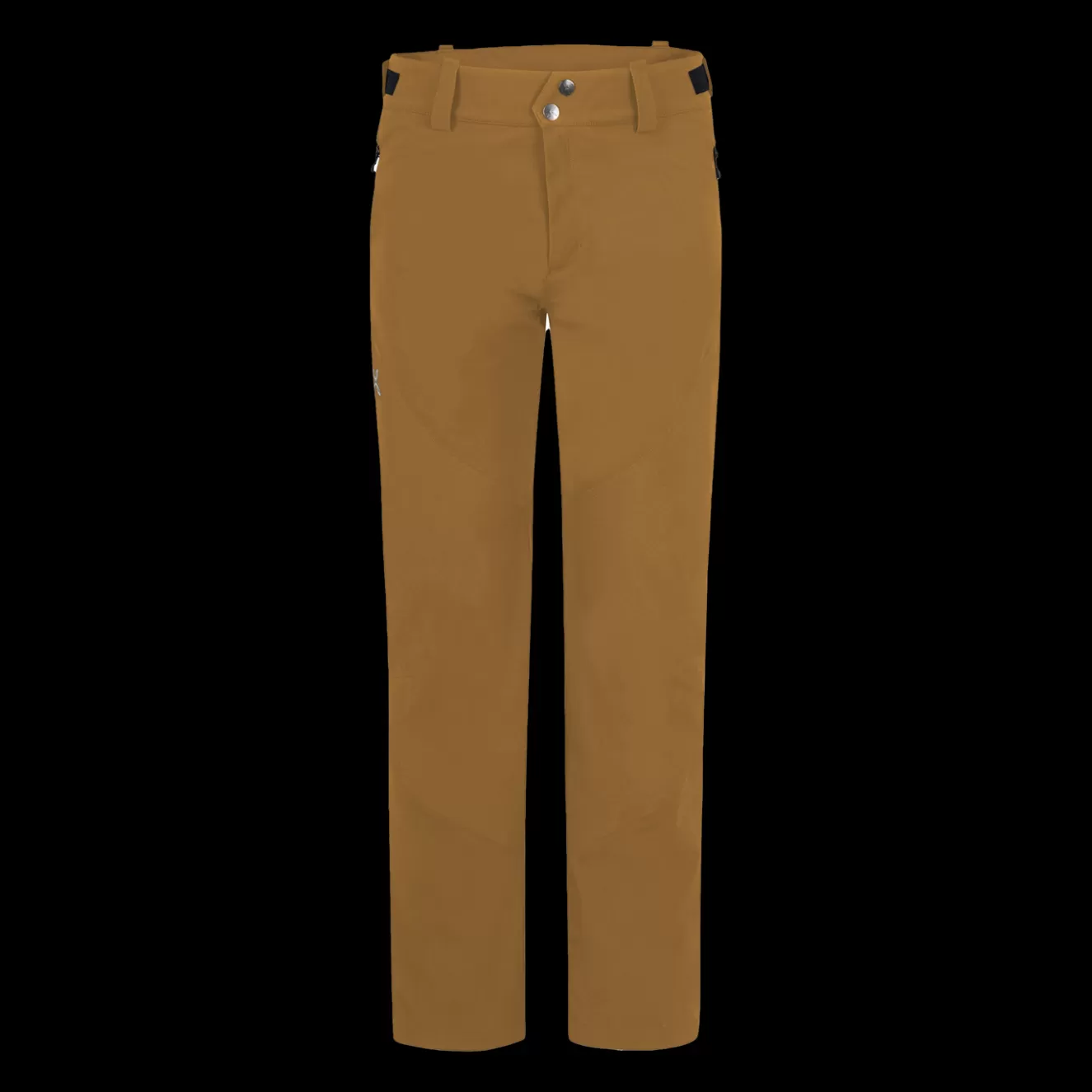 Montura Scialpinismo | Pantaloni<SKI MORE 2 PANTS BRONZEBROWN