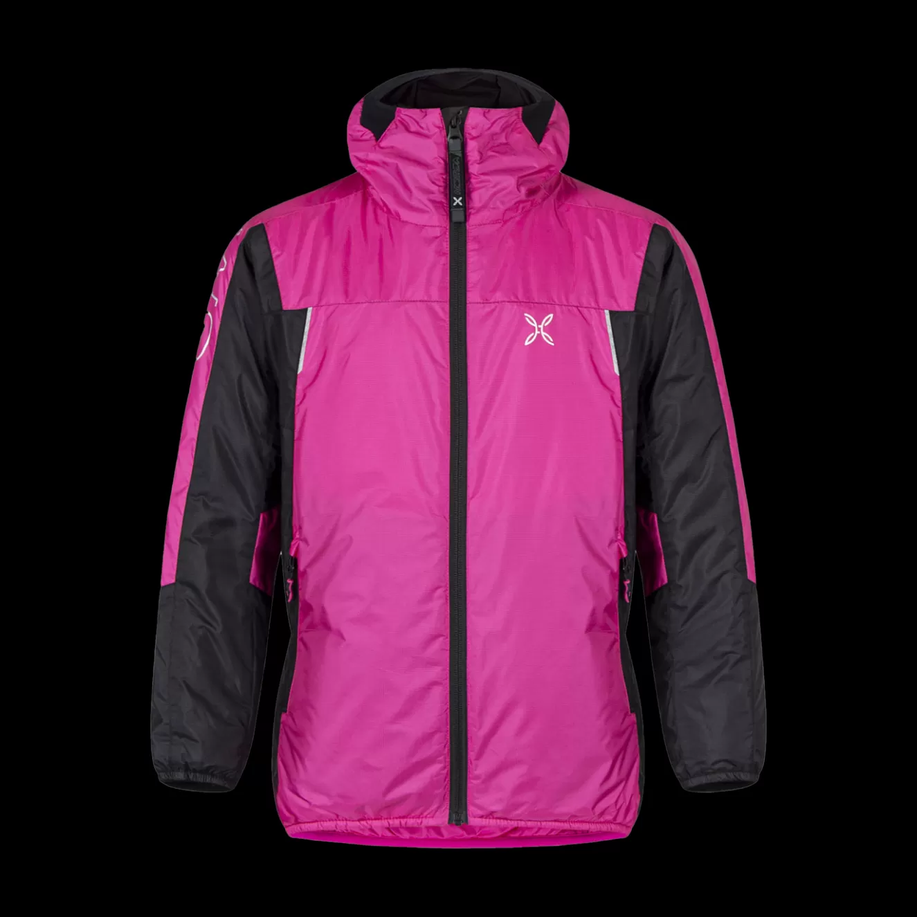 Montura Giacche E Gilet<SKISKY 2.0 JACKET KIDS INTENSEVIOLET