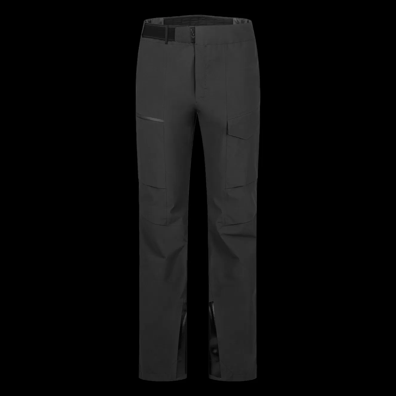 Montura Scialpinismo | Pantaloni<SKY WILD 2 PANTS BLACK