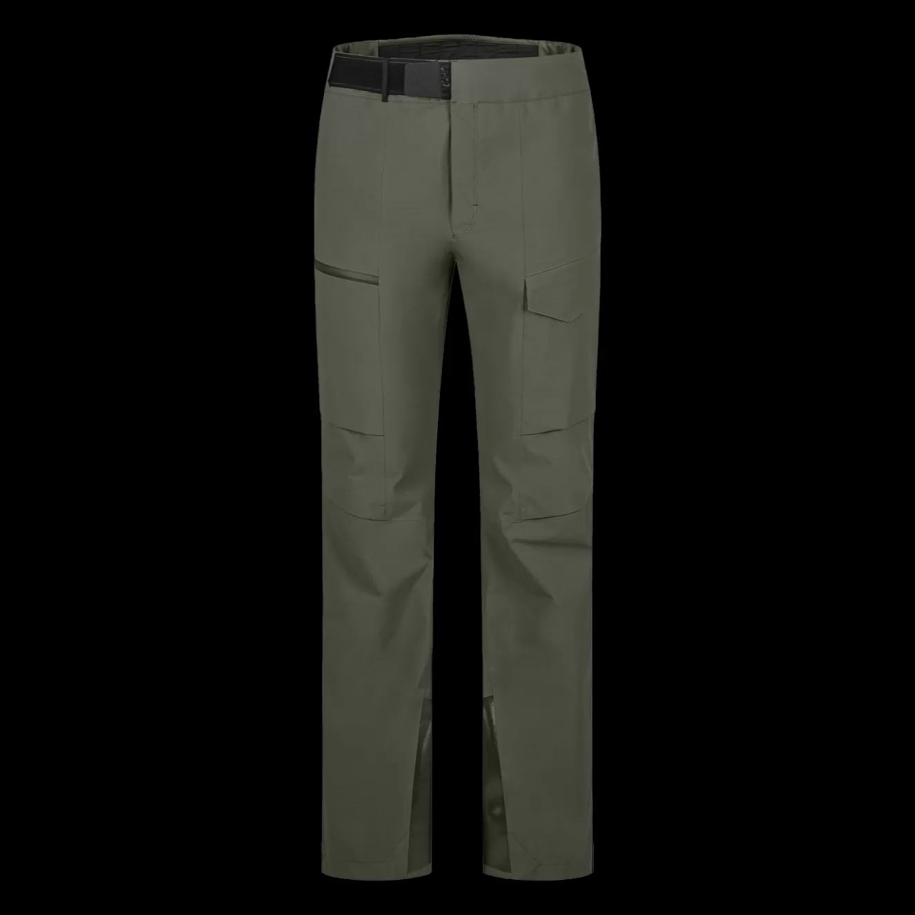 Montura Scialpinismo | Pantaloni<SKY WILD 2 PANTS VERDESALVIA