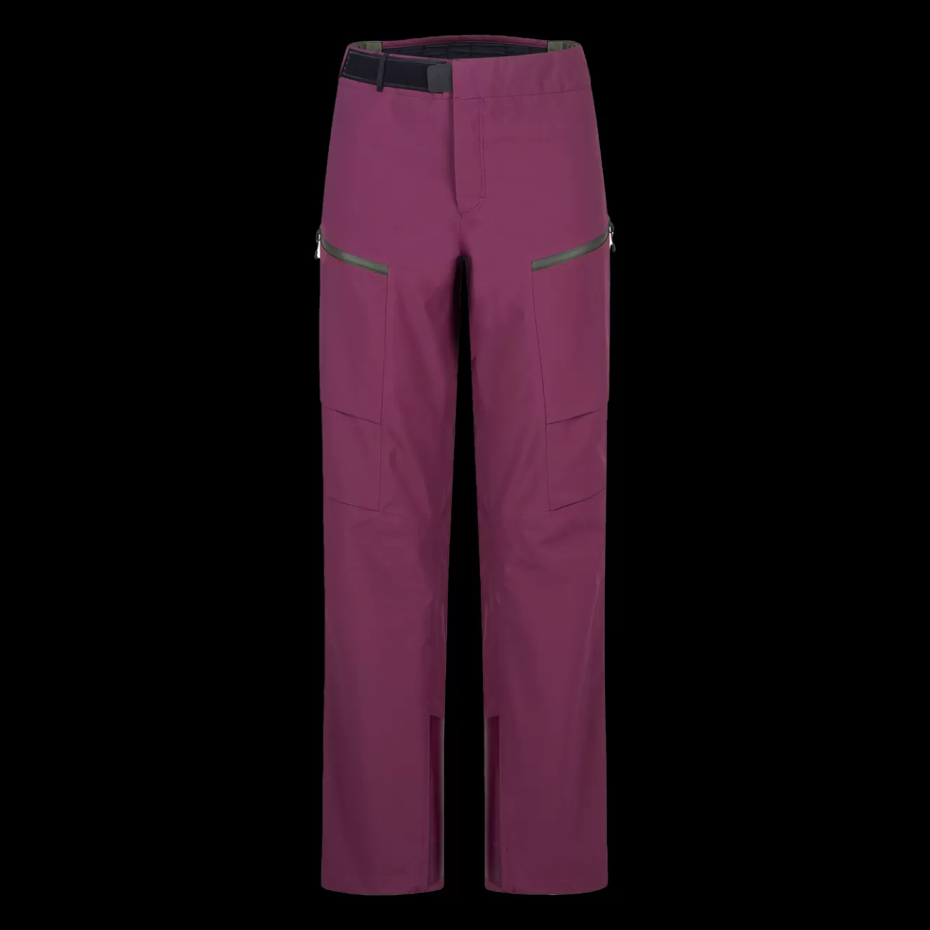 Montura Scialpinismo | Pantaloni<SKY WILD 2 PANTS WOMAN VINACCIA/VERDESALVIA