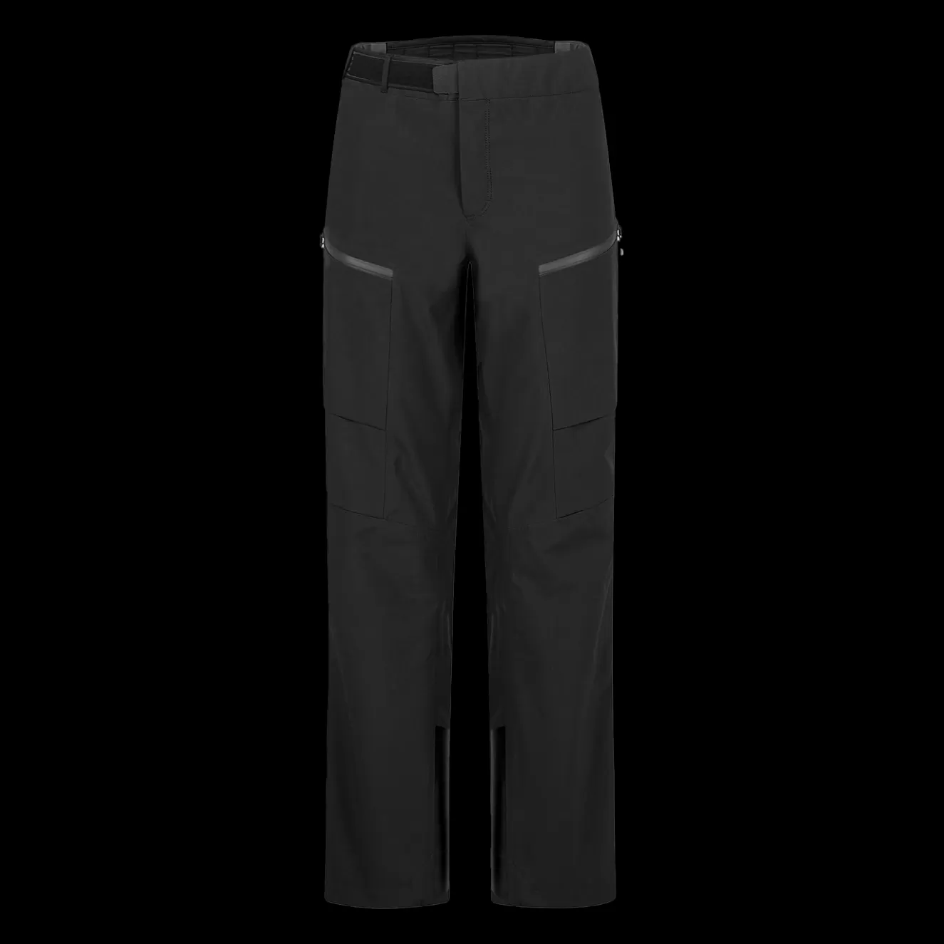 Montura Scialpinismo | Pantaloni<SKY WILD 2 PANTS WOMAN BLACK