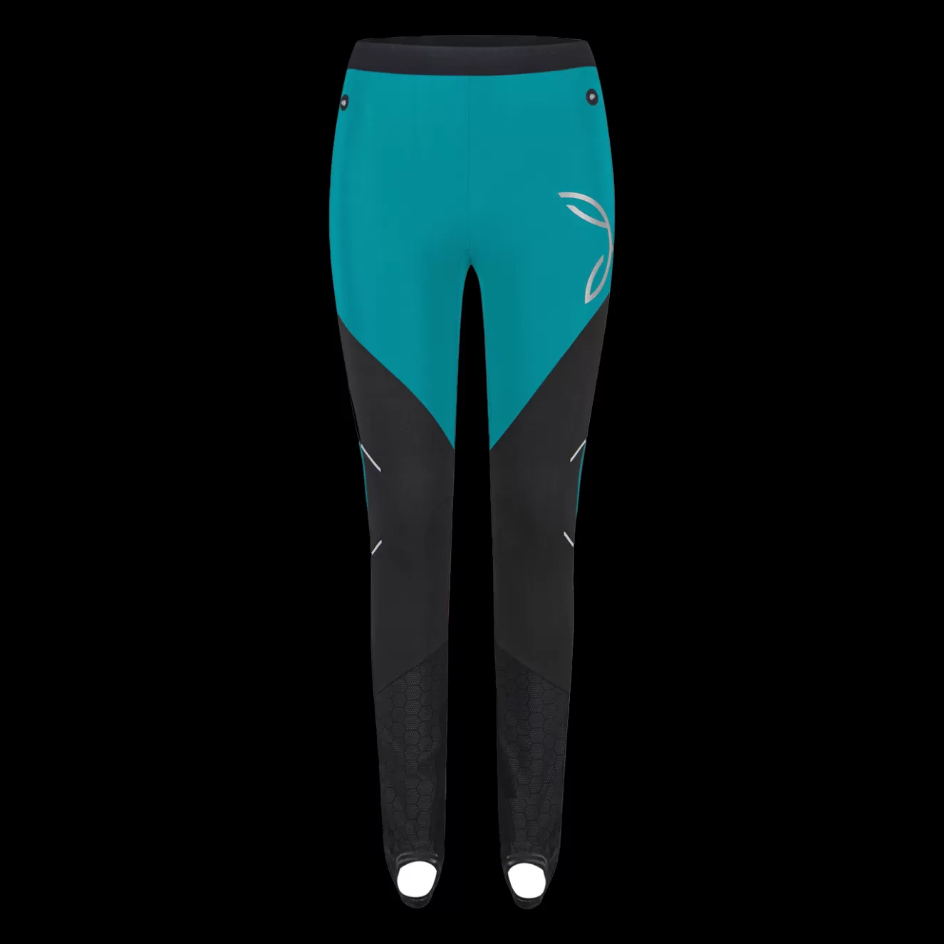 Montura Scialpinismo | Pantaloni<SLICK 2 PANTS WOMAN TURQUOISE