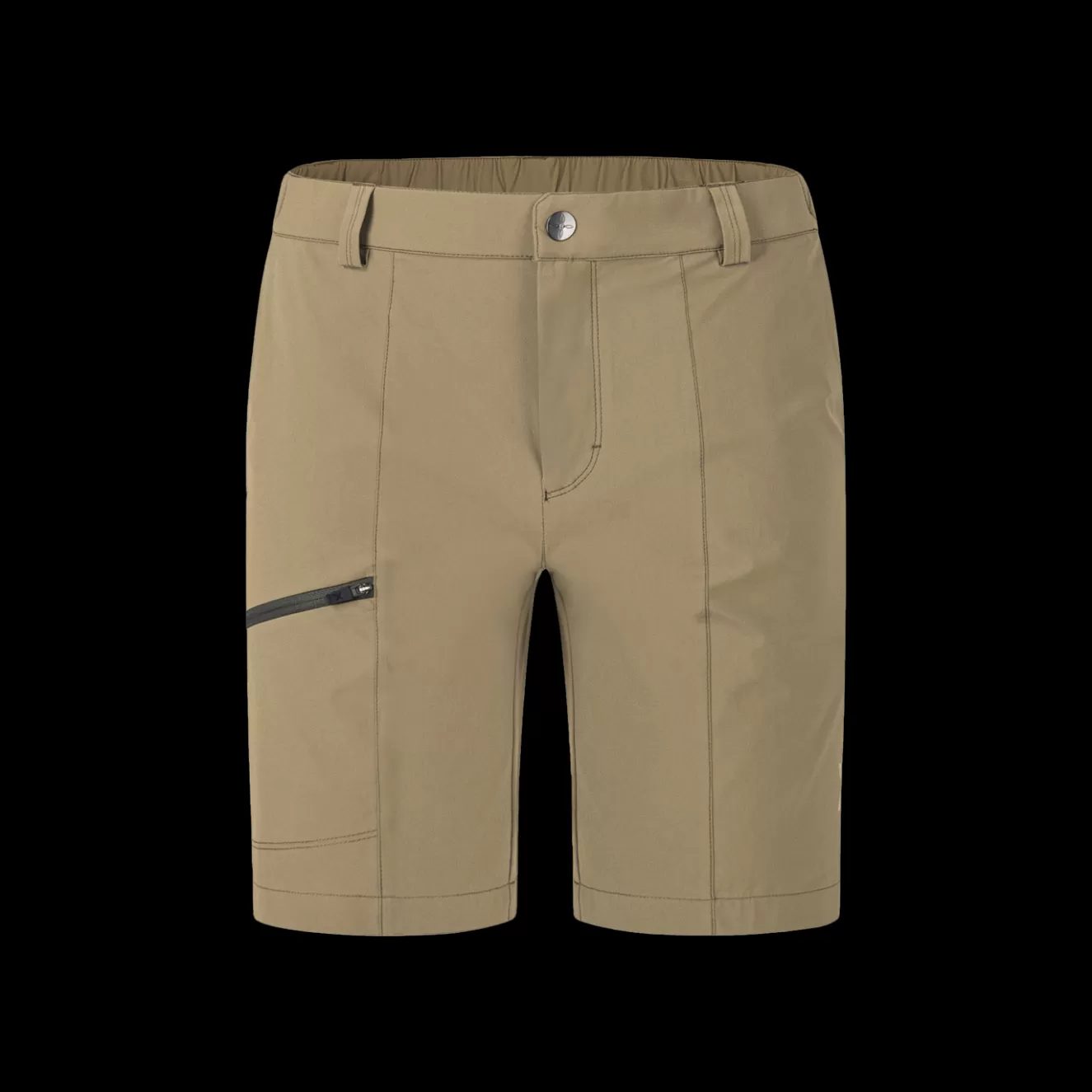 Montura Pantaloncini<SMART TRAVEL BERMUDA CAMEL