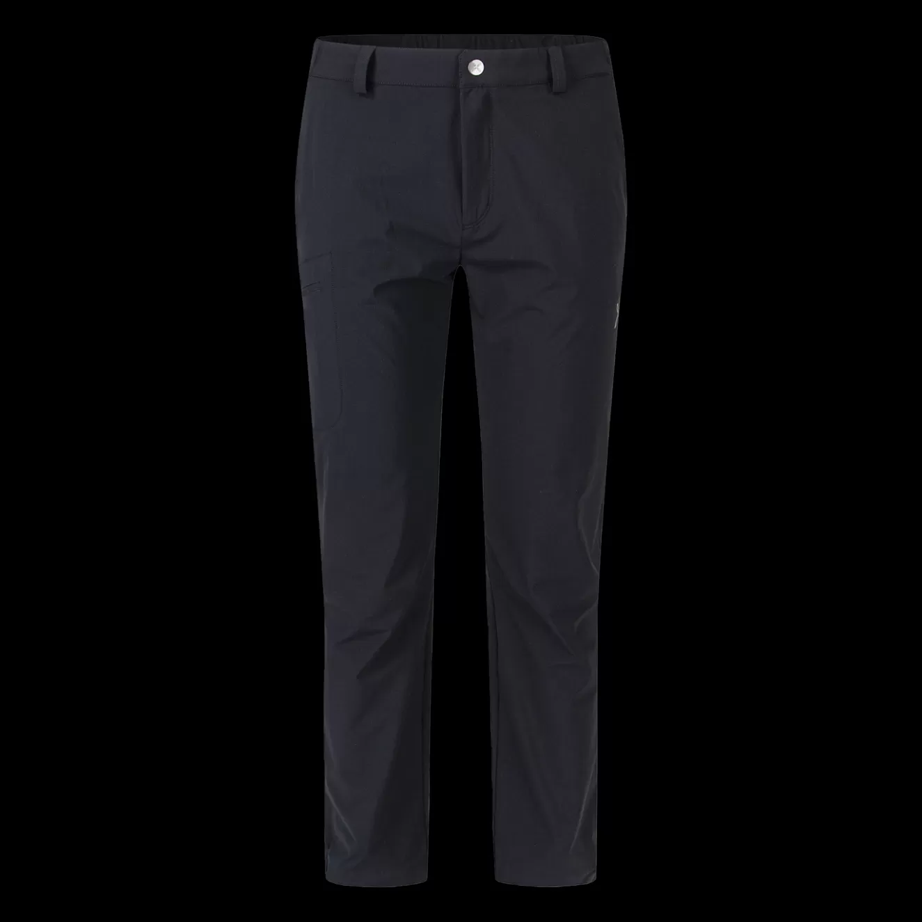 Montura Pantaloni<SMART TRAVEL PANTS BLACK