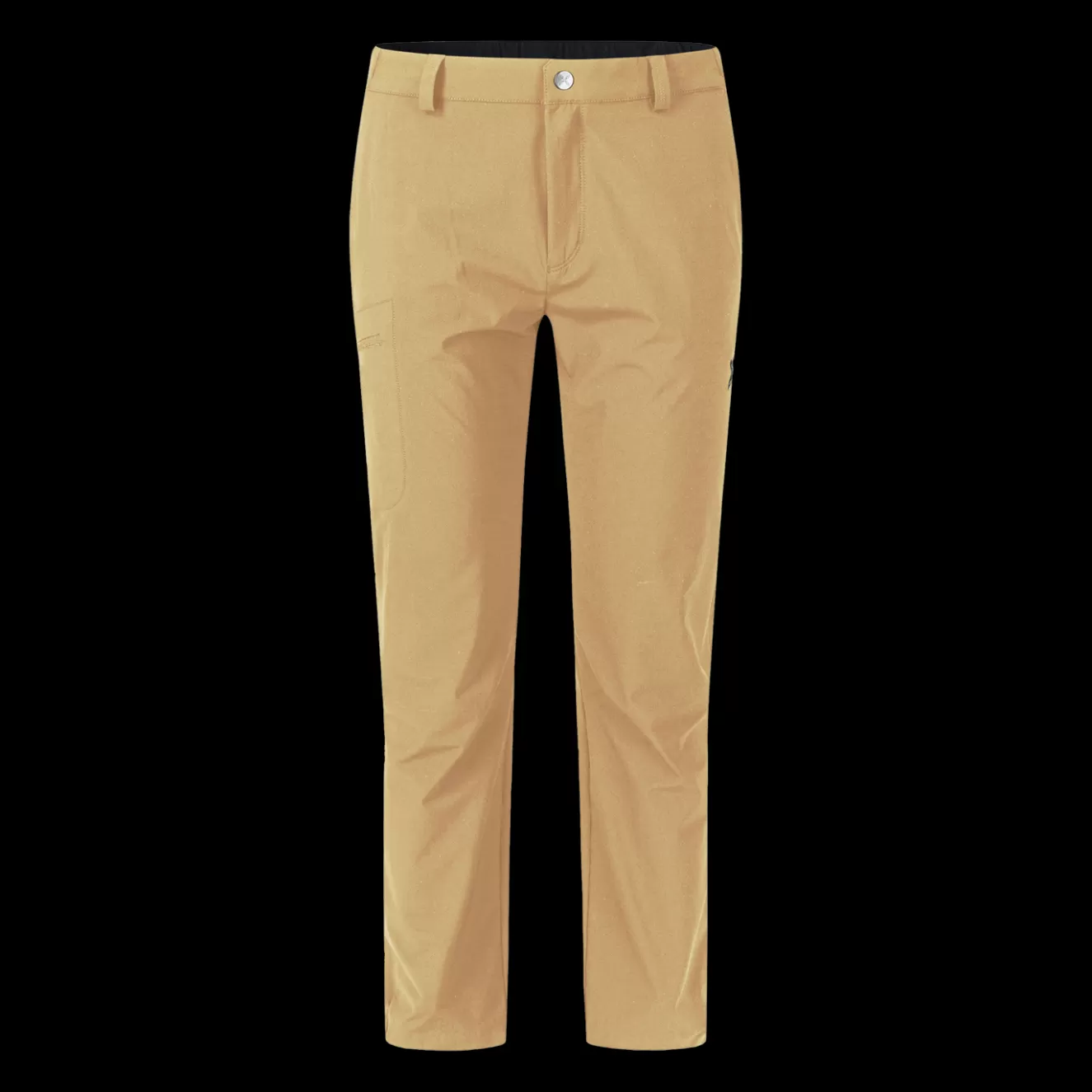 Montura Pantaloni<SMART TRAVEL PANTS CAMEL