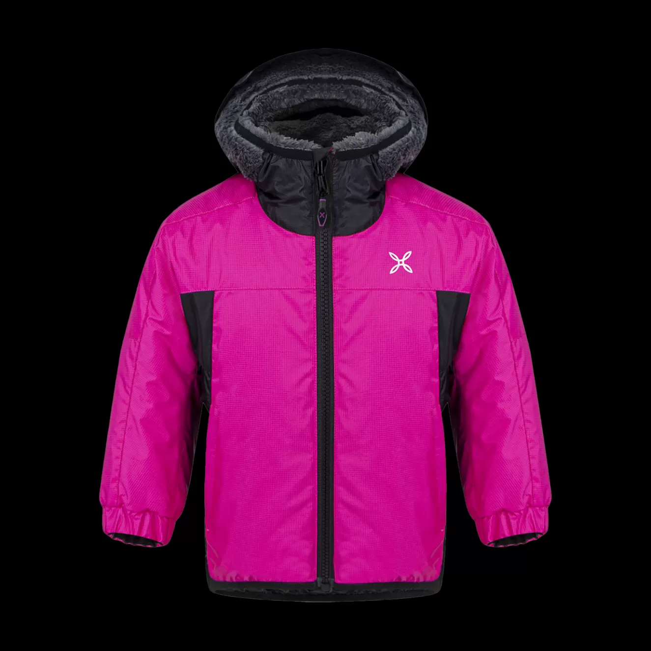 Montura Giacche E Gilet<SNOW 2 JACKET BABY LIGHTROSE