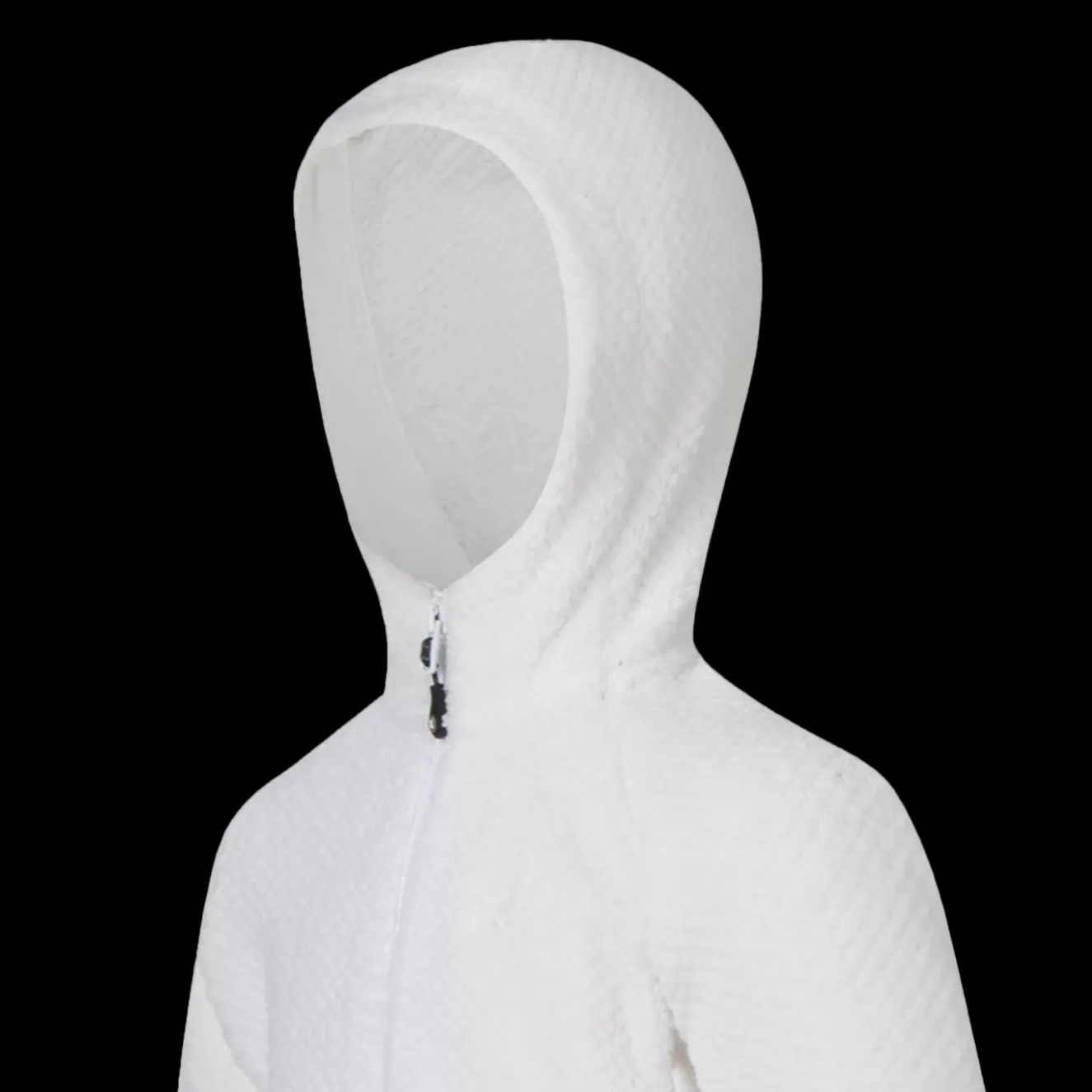 Montura Giacche E Gilet<SOFT PILE COLOR HOODY JKT BABY PIOMBO
