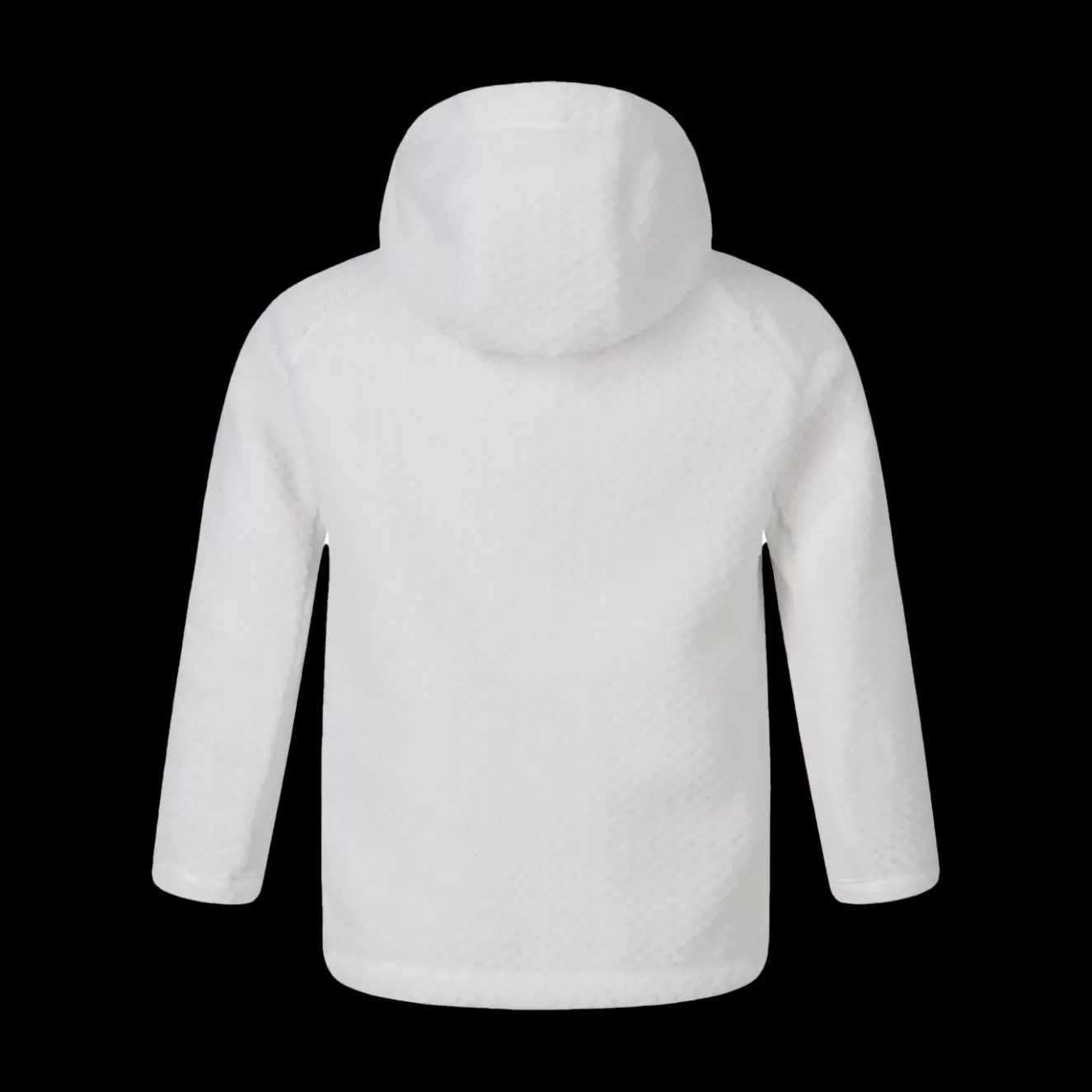 Montura Giacche E Gilet<SOFT PILE COLOR HOODY JKT BABY PIOMBO