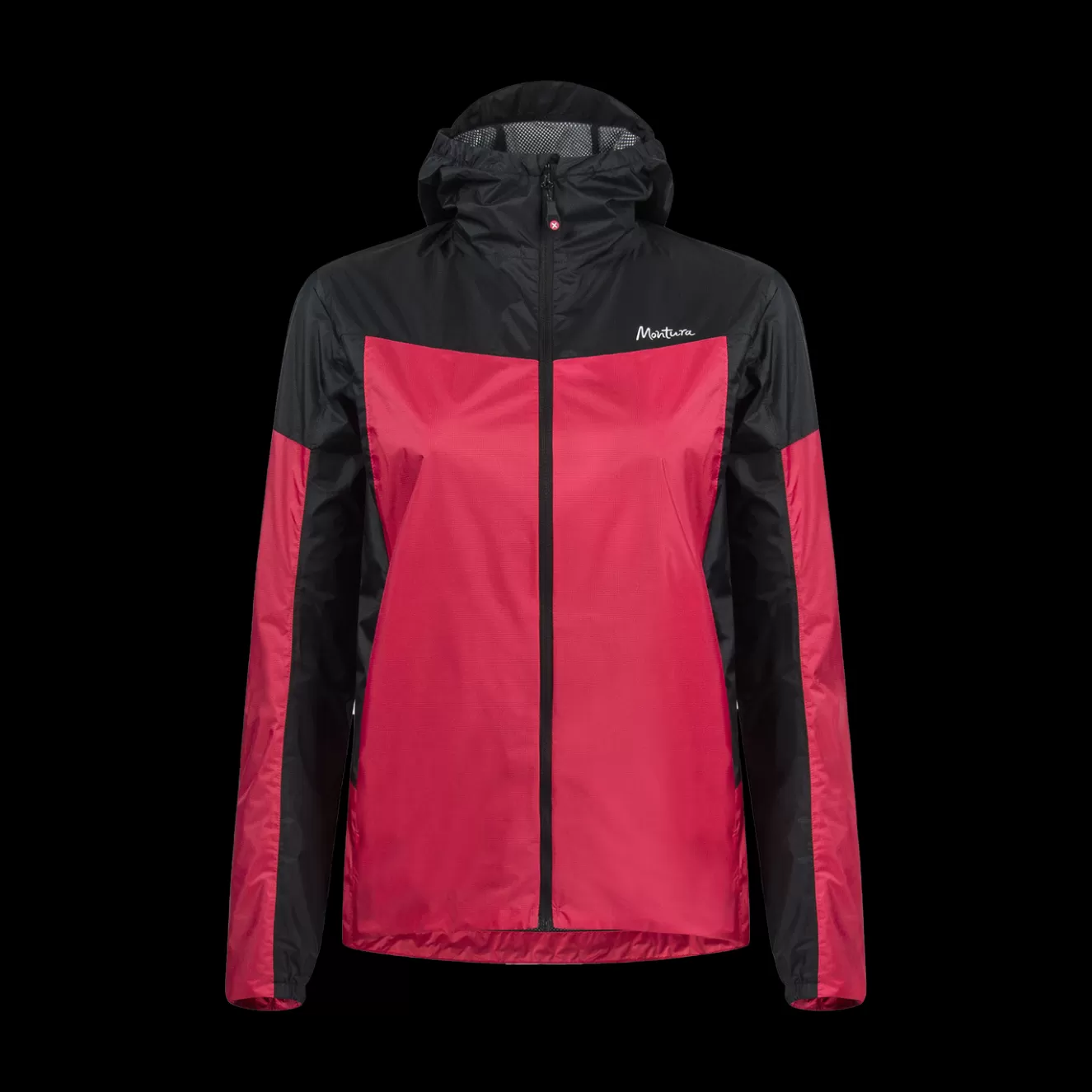 Montura Giacche E Gilet<SOLUTION JACKET WOMAN ROSASUGAR