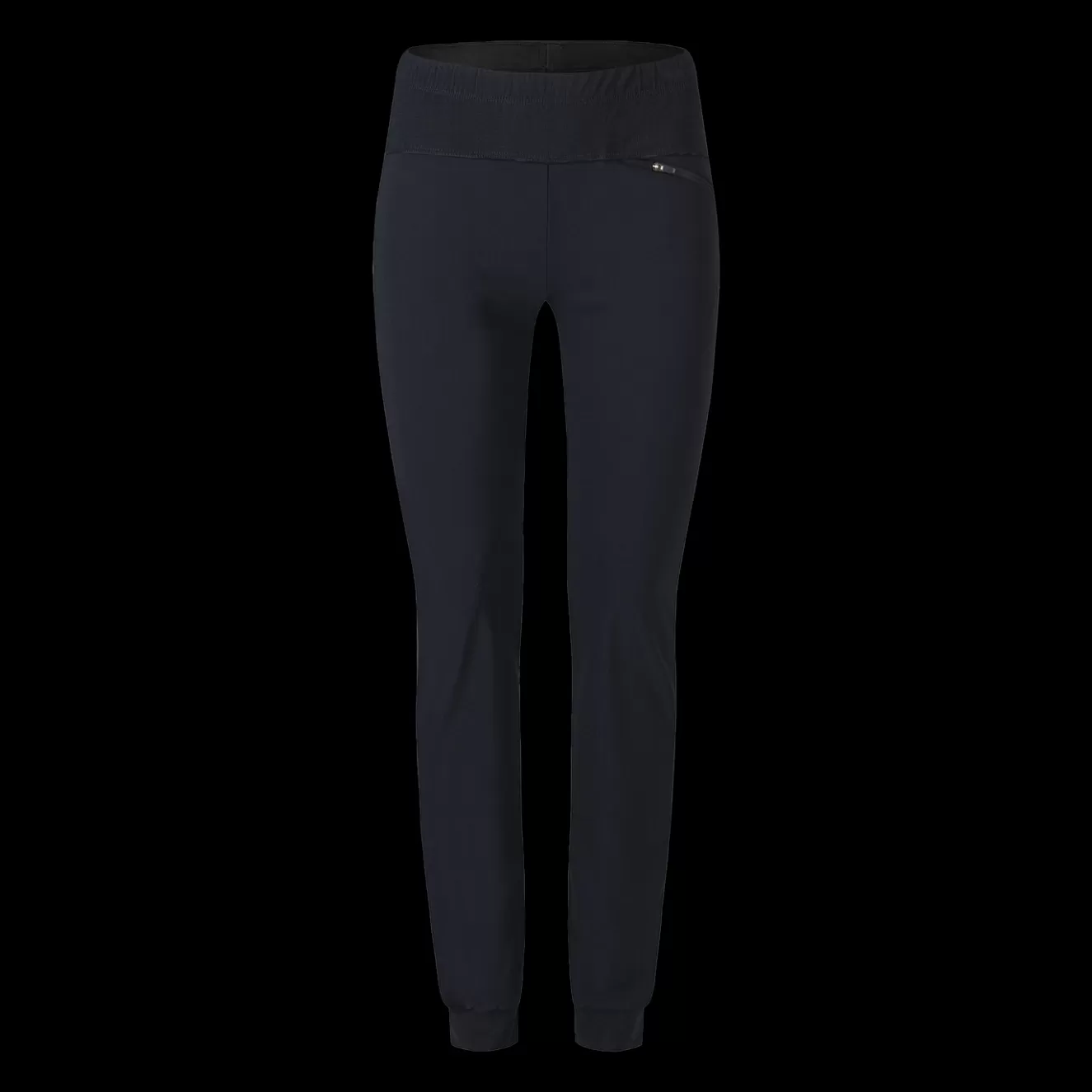 Montura Trail Running | Trail Running<SOUND PANTS WOMAN BLACK/BLACK