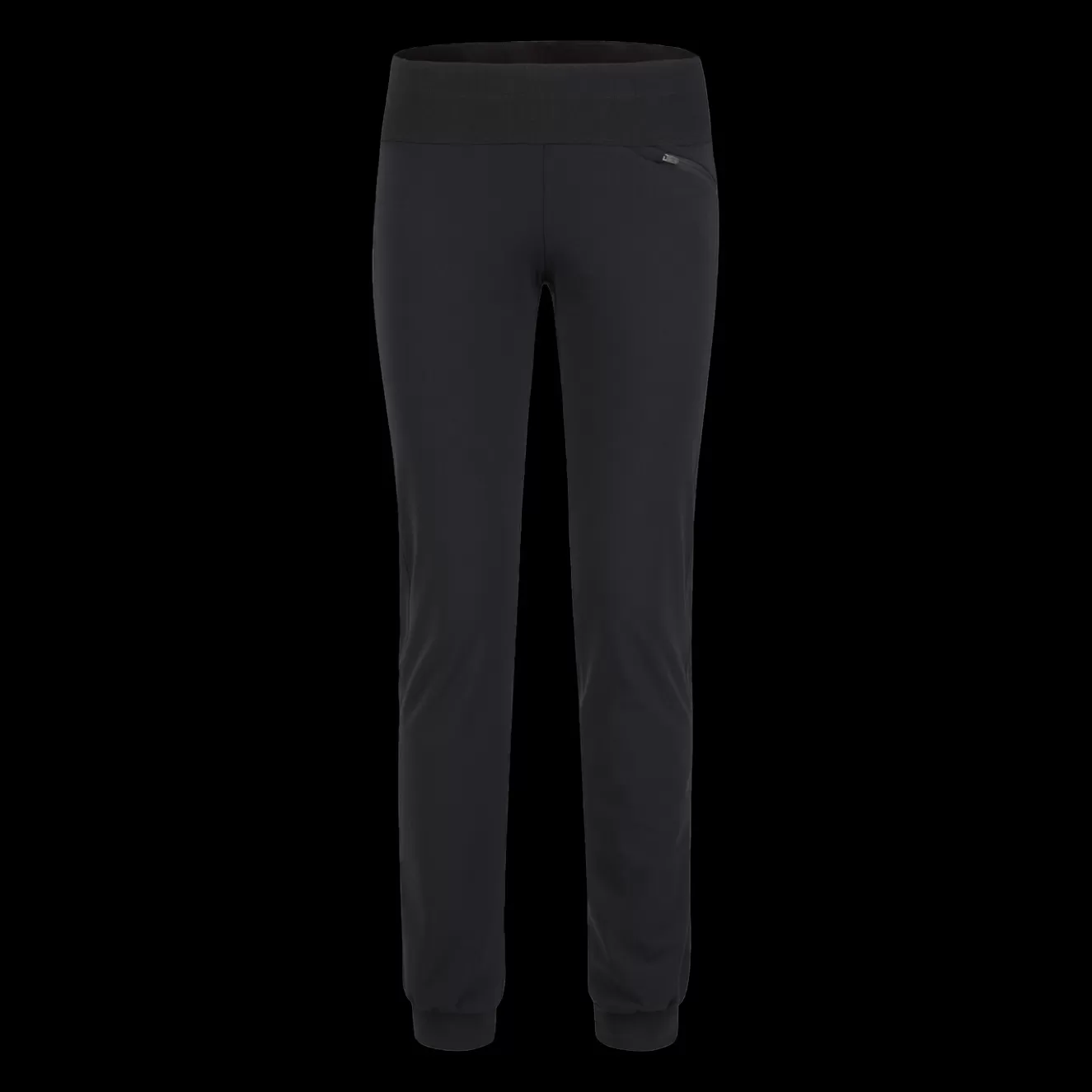 Montura Trail Running | Trail Running<SOUND PANTS WOMAN BLACK