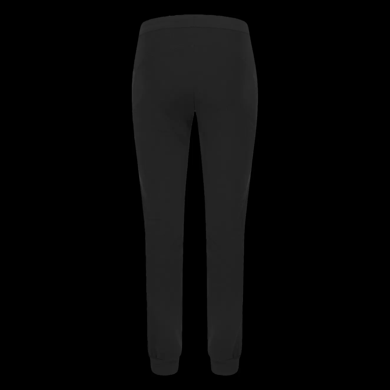 Montura Trekking E Hiking | Pantaloni<SOUND WINTER -5 CM PANTS WOMAN BLACK