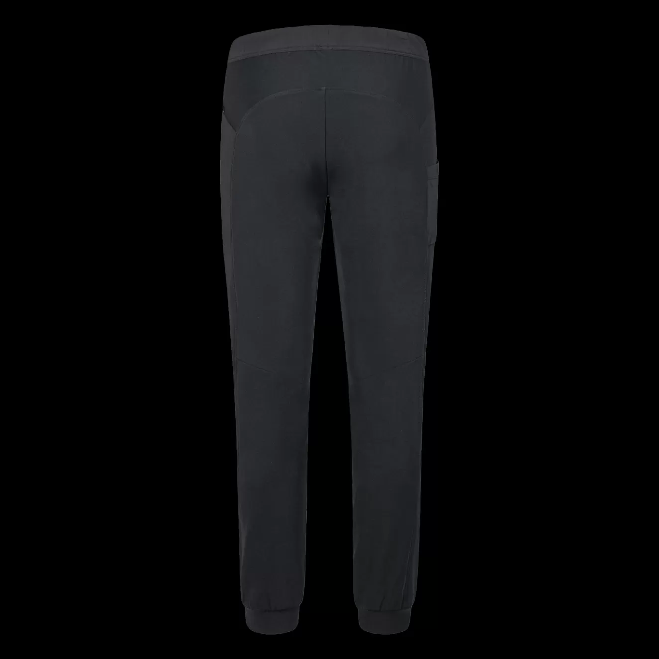 Montura Trekking E Hiking | Trekking E Hiking<SOUND WINTER PANTS BLACK