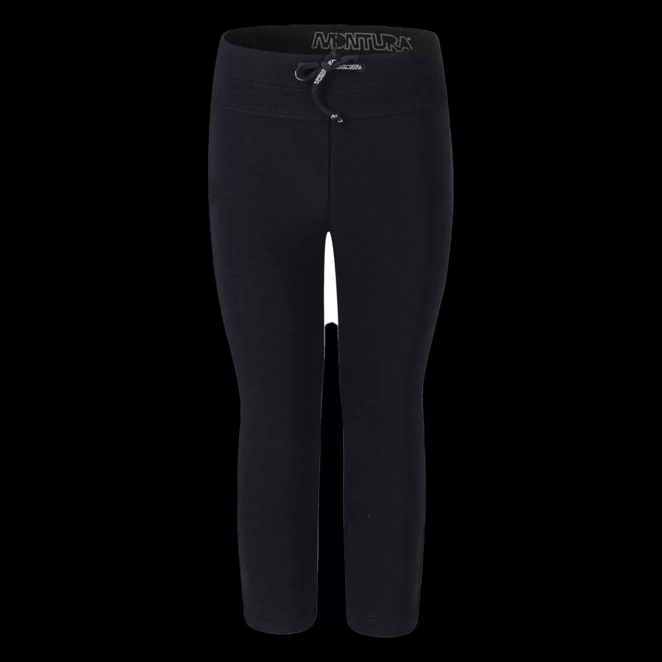 Montura Pantaloni E Pantaloncini | Trekking E Hiking<SOUND WINTER PANTS BABY BLACK/INTENSEVIOLET