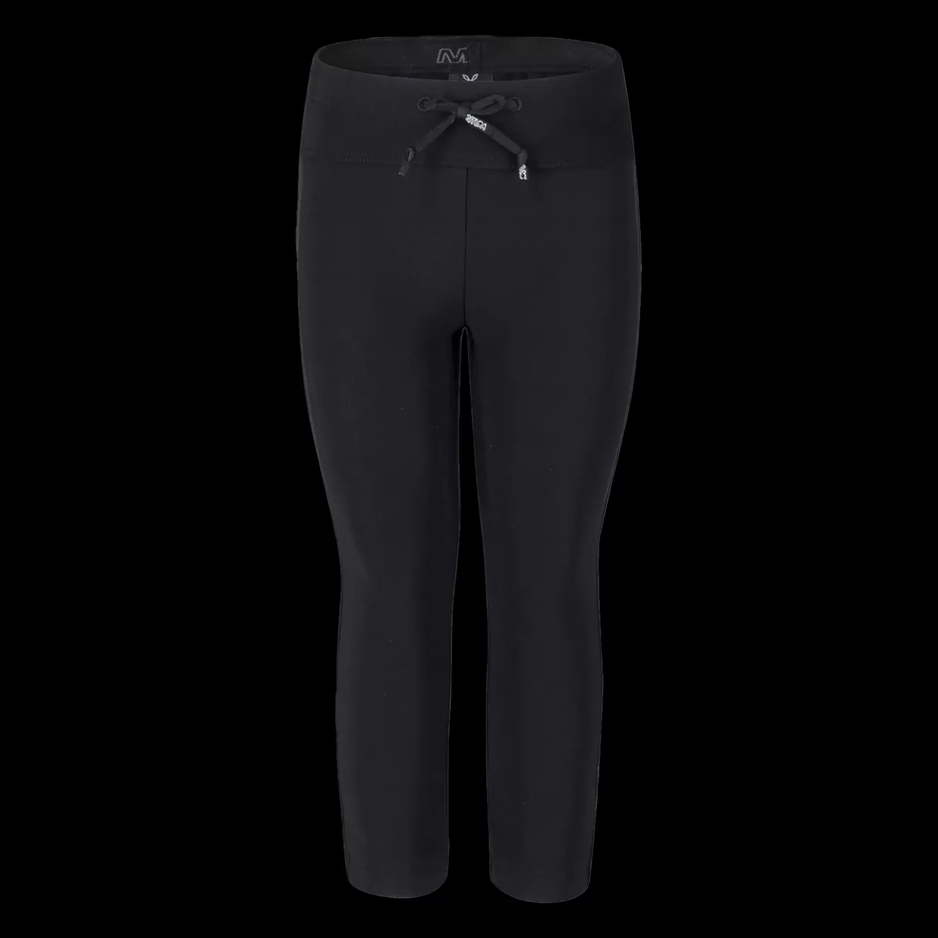 Montura Pantaloni E Pantaloncini | Trekking E Hiking<SOUND WINTER PANTS BABY BLACK