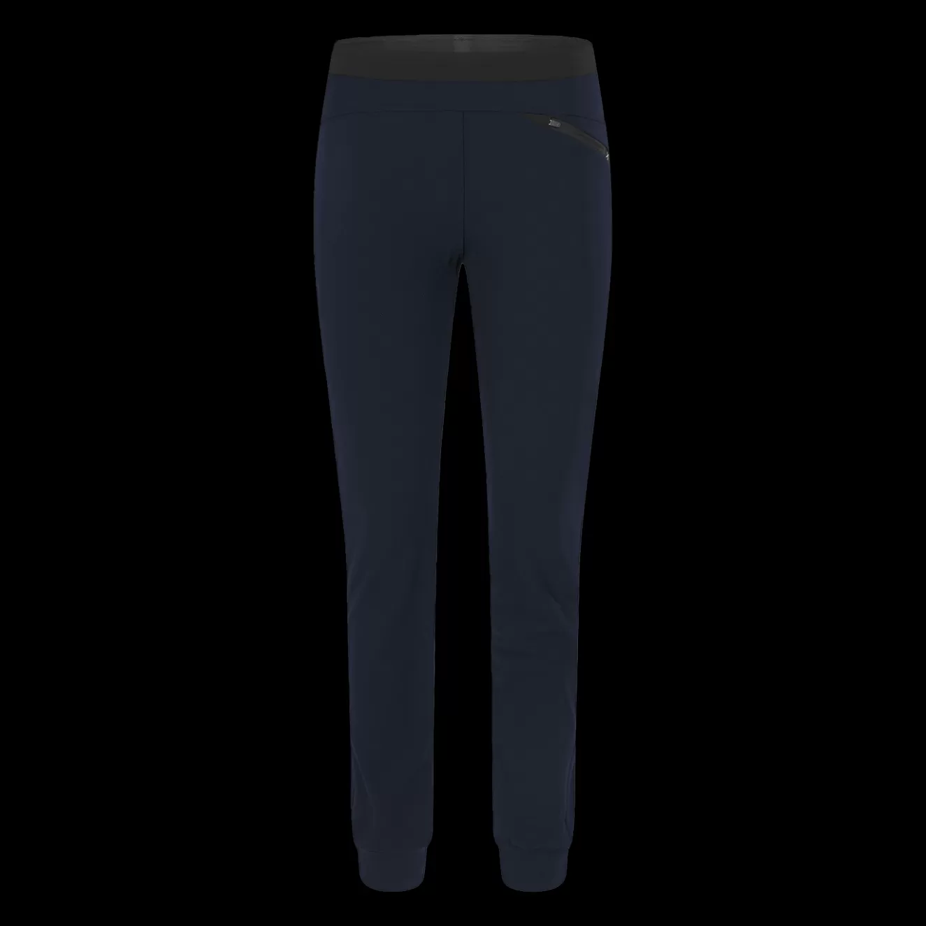 Montura Trekking E Hiking | Pantaloni<SOUND WINTER PANTS WOMAN NIGHTBLUE