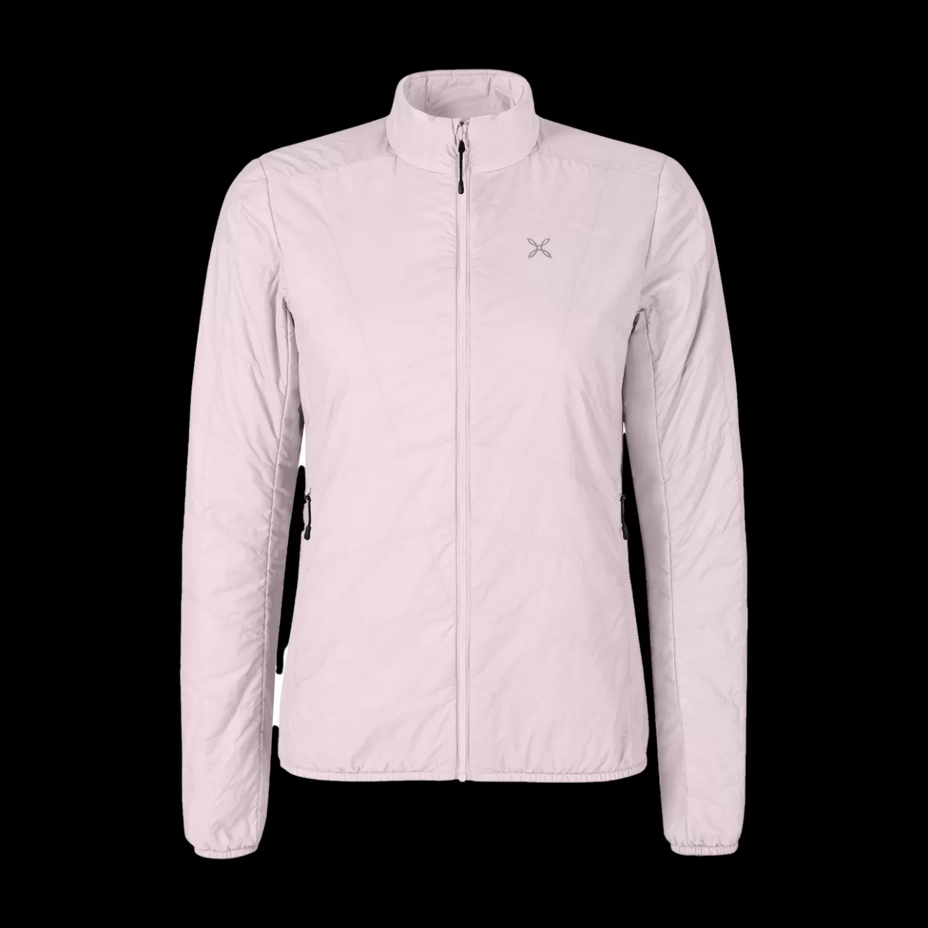 Montura Giacche Imbottite | Giacche E Gilet<SPACE 2 JACKET WOMAN LIGHTROSE