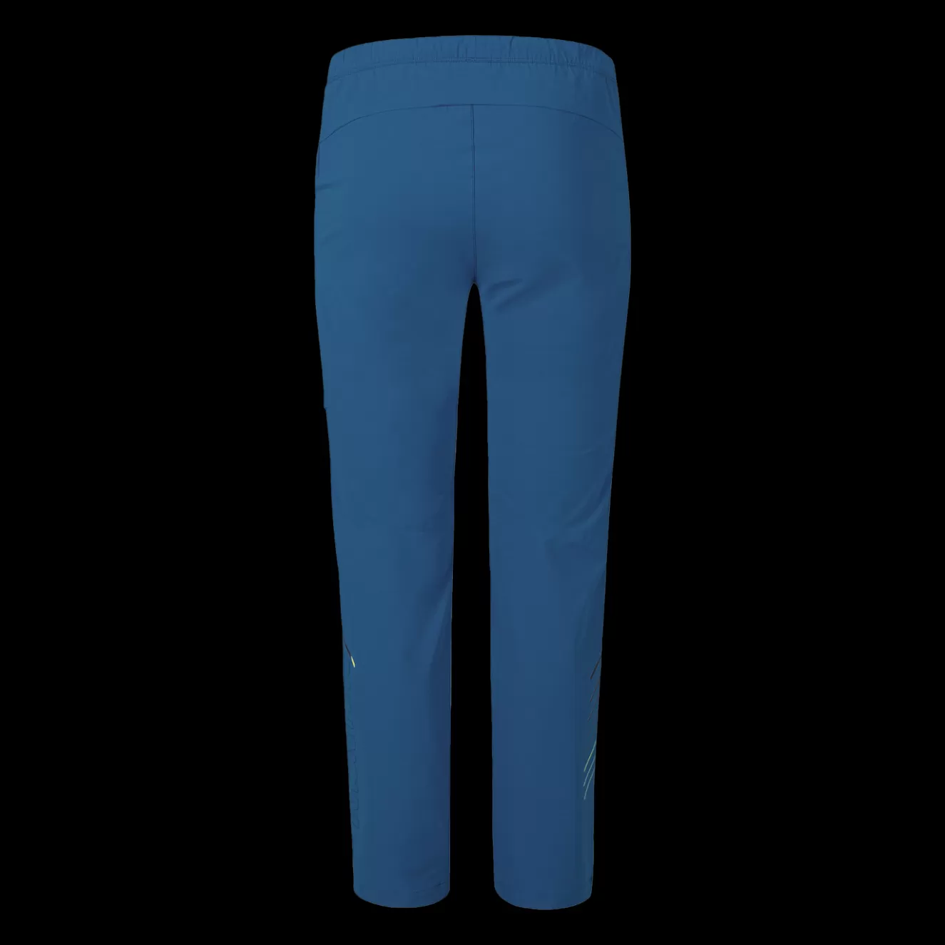 Montura Pantaloni<SPEED FLY PANTS DEEPBLUE