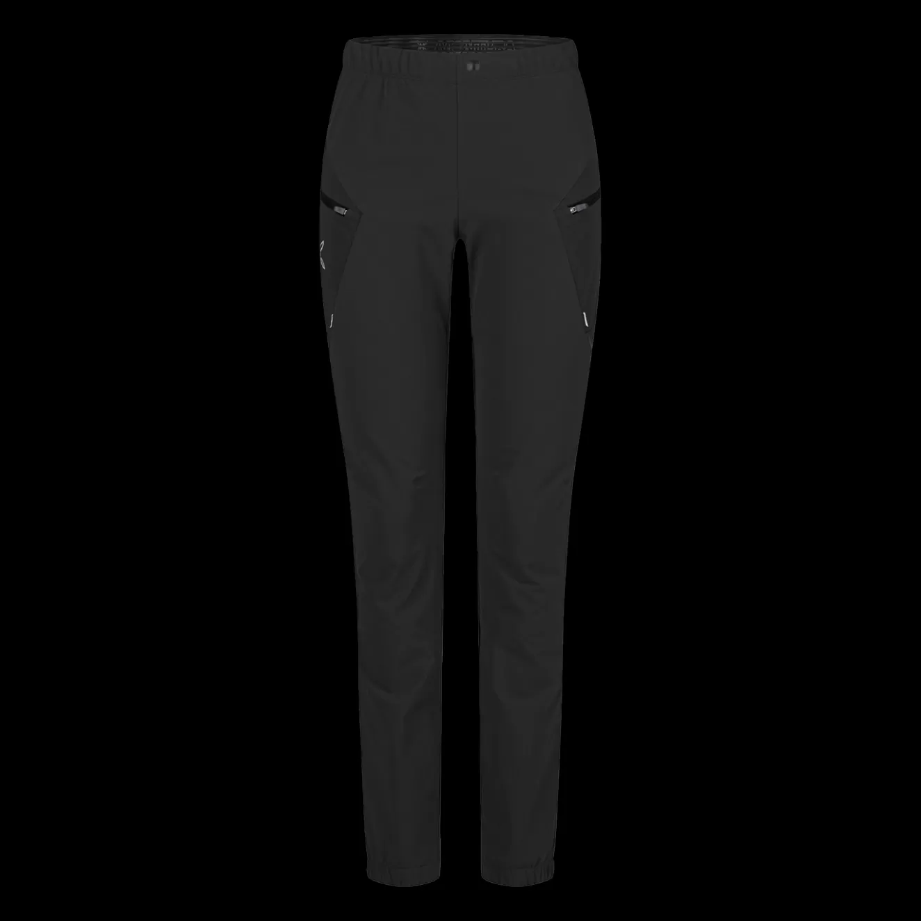 Montura Scialpinismo | Pantaloni<SPEED STYLE -5 CM PANTS WOMAN BLACK