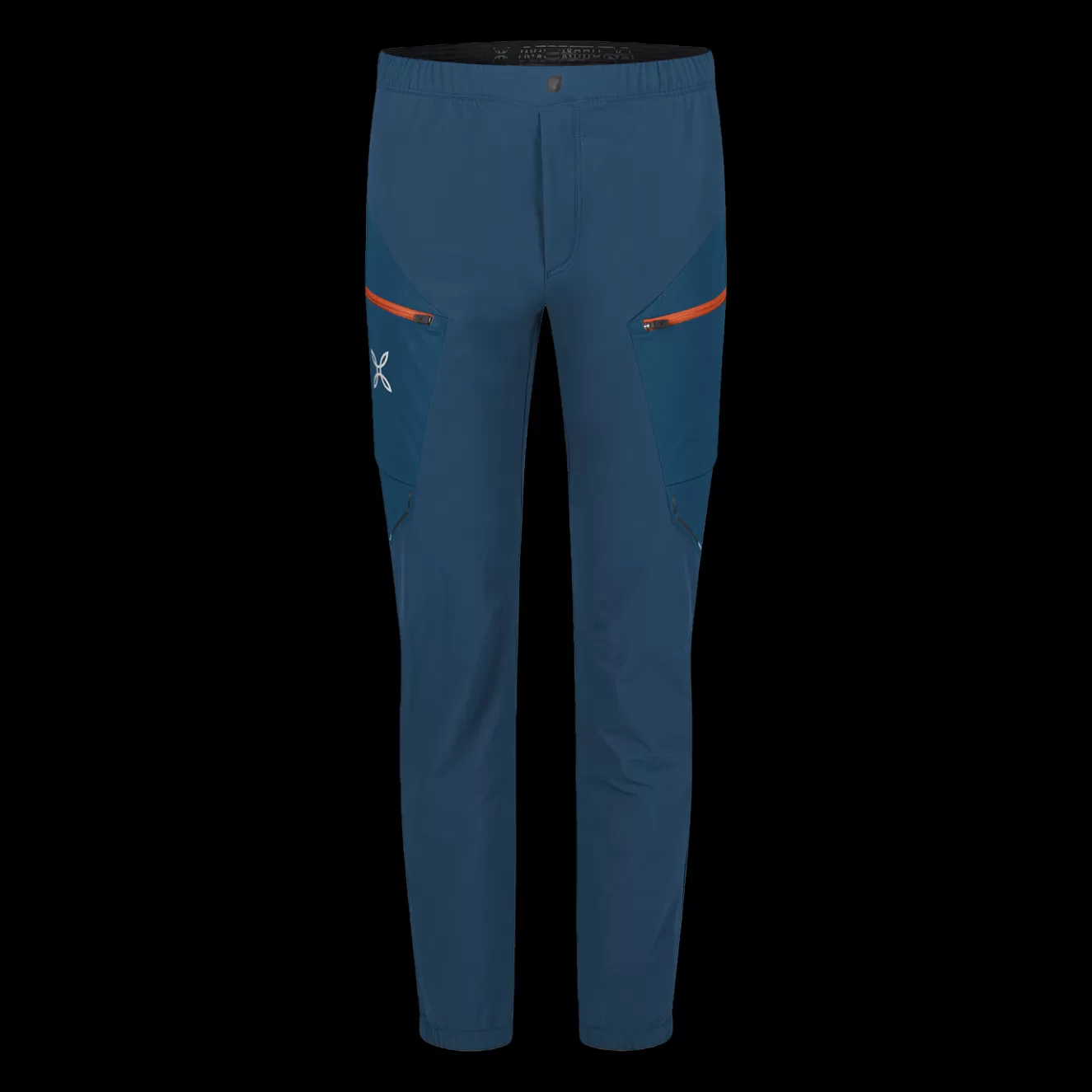 Montura Scialpinismo | Pantaloni<SPEED STYLE PANTS ORANGE