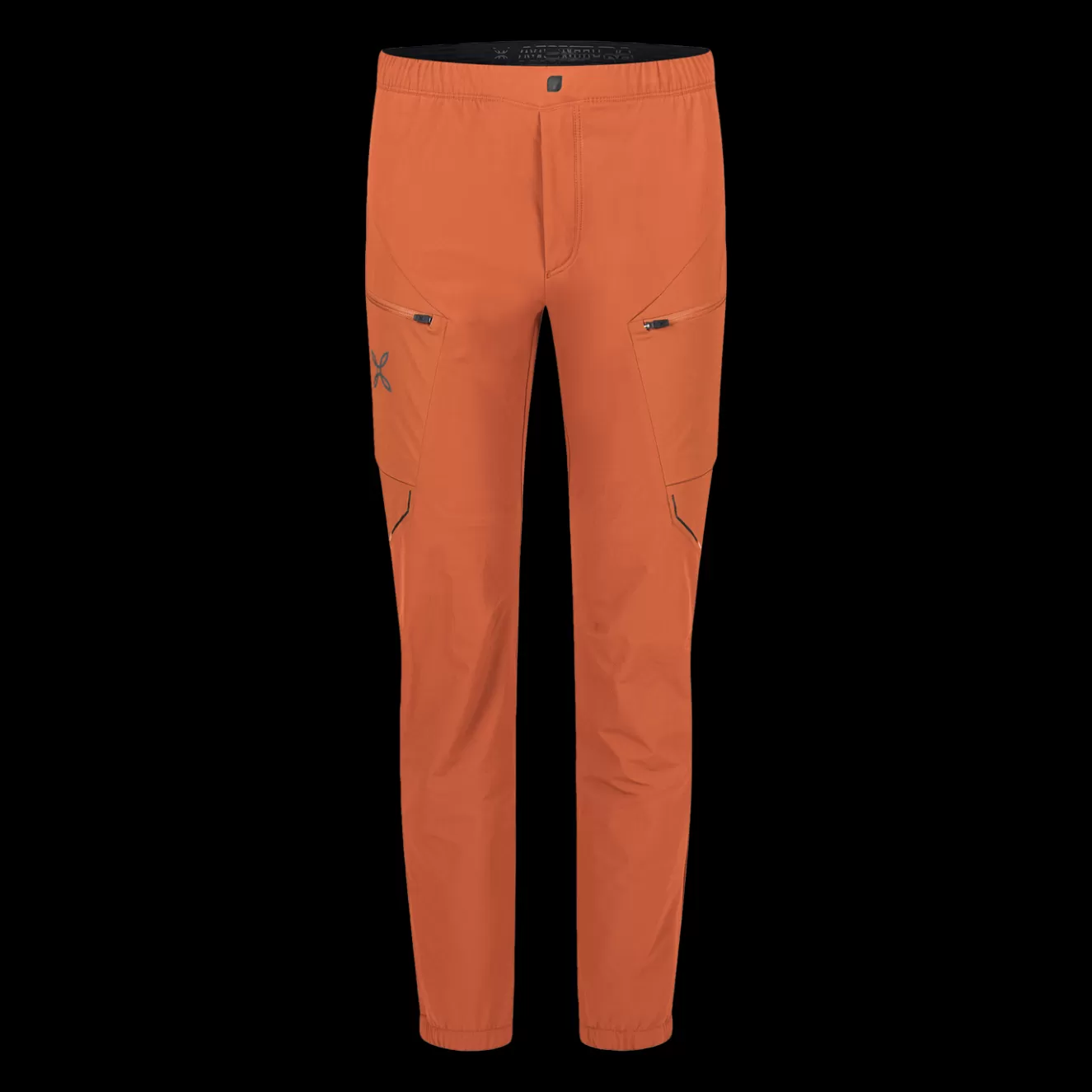 Montura Scialpinismo | Pantaloni<SPEED STYLE PANTS MANDARINO