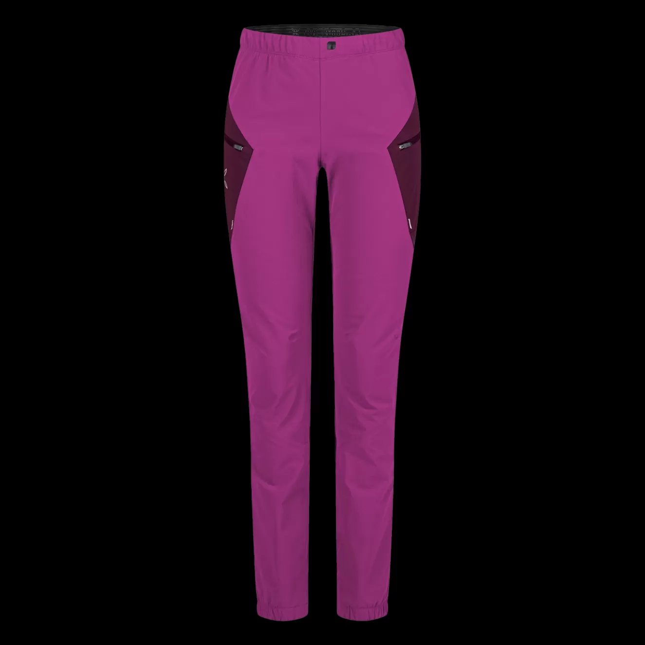 Montura Scialpinismo | Pantaloni<SPEED STYLE PANTS WOMAN BATONROUGE/VINACCIA