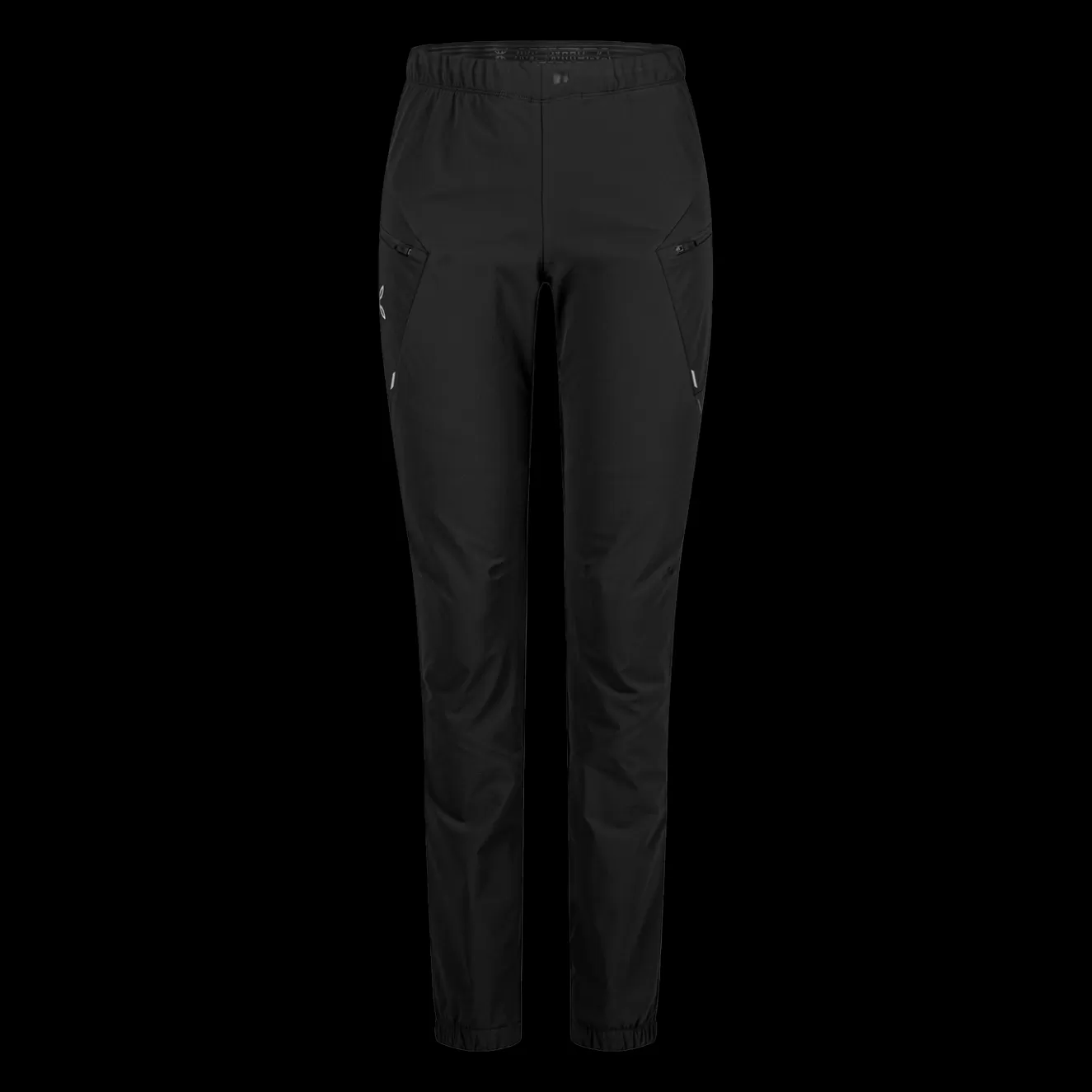 Montura Scialpinismo | Pantaloni<SPEED STYLE PANTS WOMAN BLACK