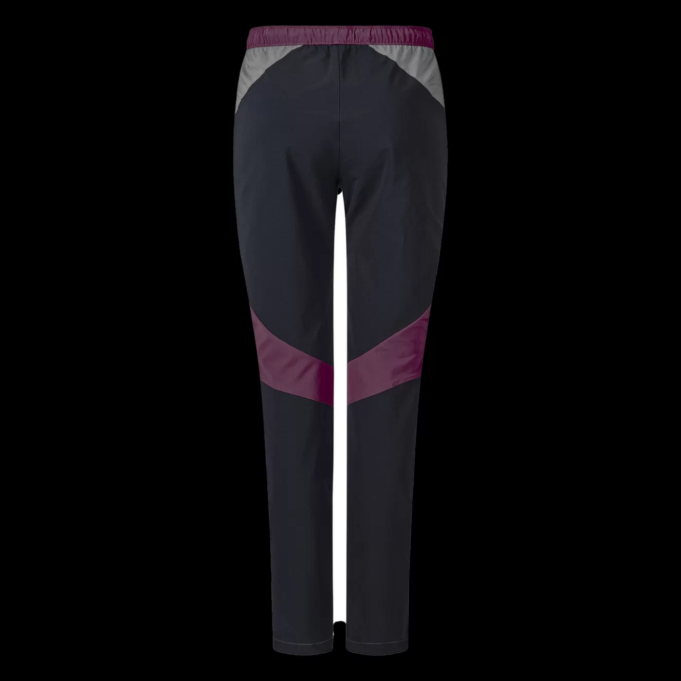 Montura Pantaloni<SPITZE -5 CM PANTS WOMAN VERDESALVIA/LIGHTROSE