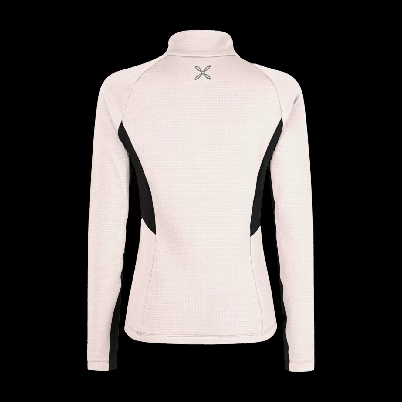 Montura Scialpinismo | Alpinismo<STRETCH COLOR 3 ZIP MAGLIA W. VERDESALVIA/VINACCIA