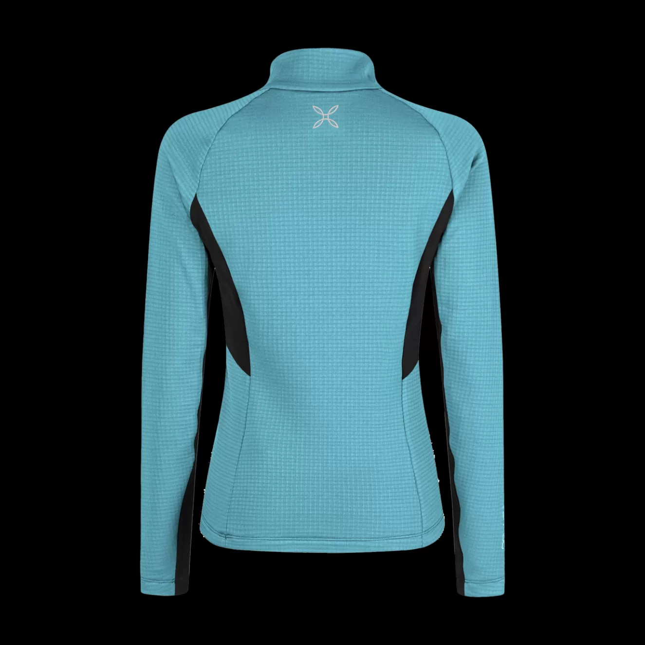 Montura Scialpinismo | Alpinismo<STRETCH COLOR 3 ZIP MAGLIA W. VINACCIA/LIGHTROSE