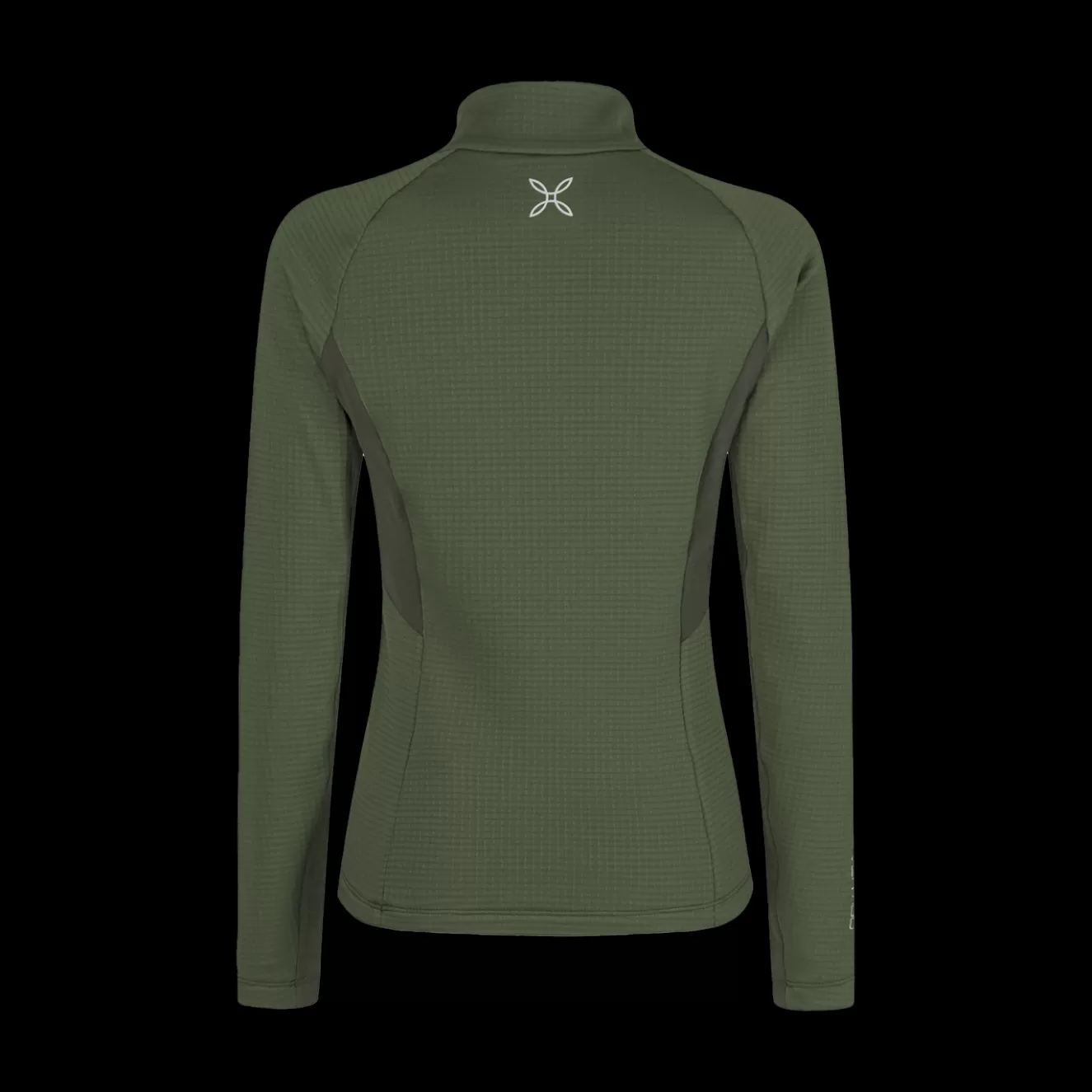 Montura Scialpinismo | Alpinismo<STRETCH COLOR 3 ZIP MAGLIA W. VINACCIA/LIGHTROSE