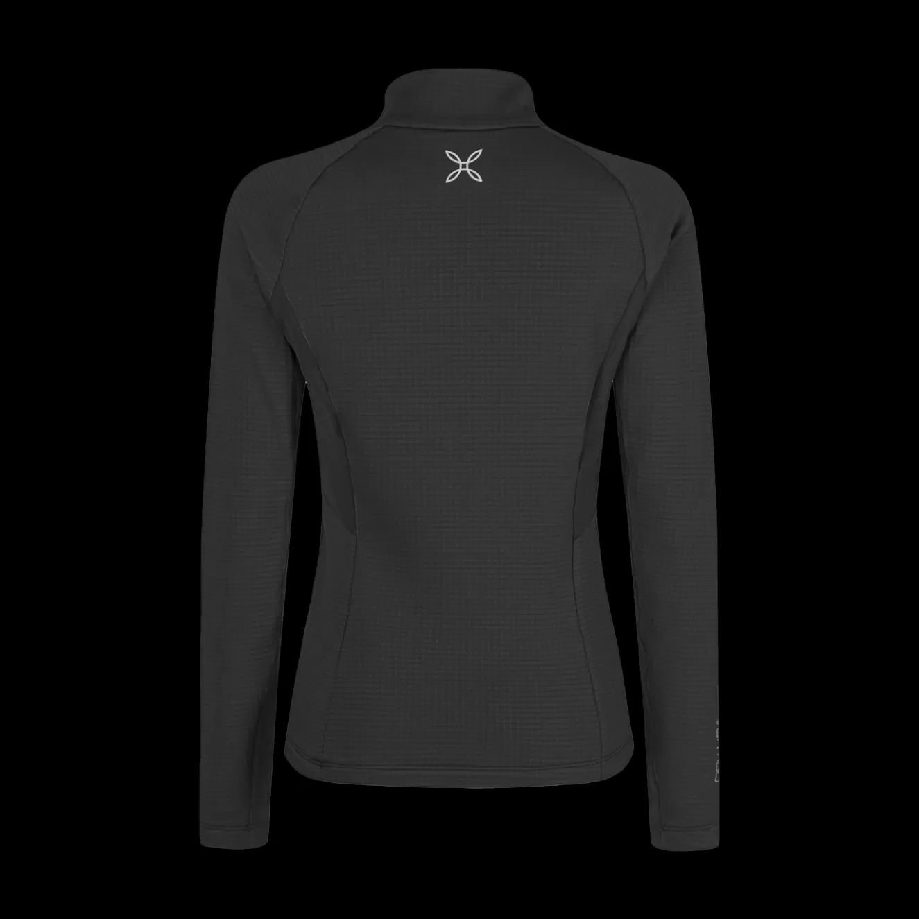 Montura Scialpinismo | Alpinismo<STRETCH COLOR 3 ZIP MAGLIA W. VERDESALVIA/VINACCIA