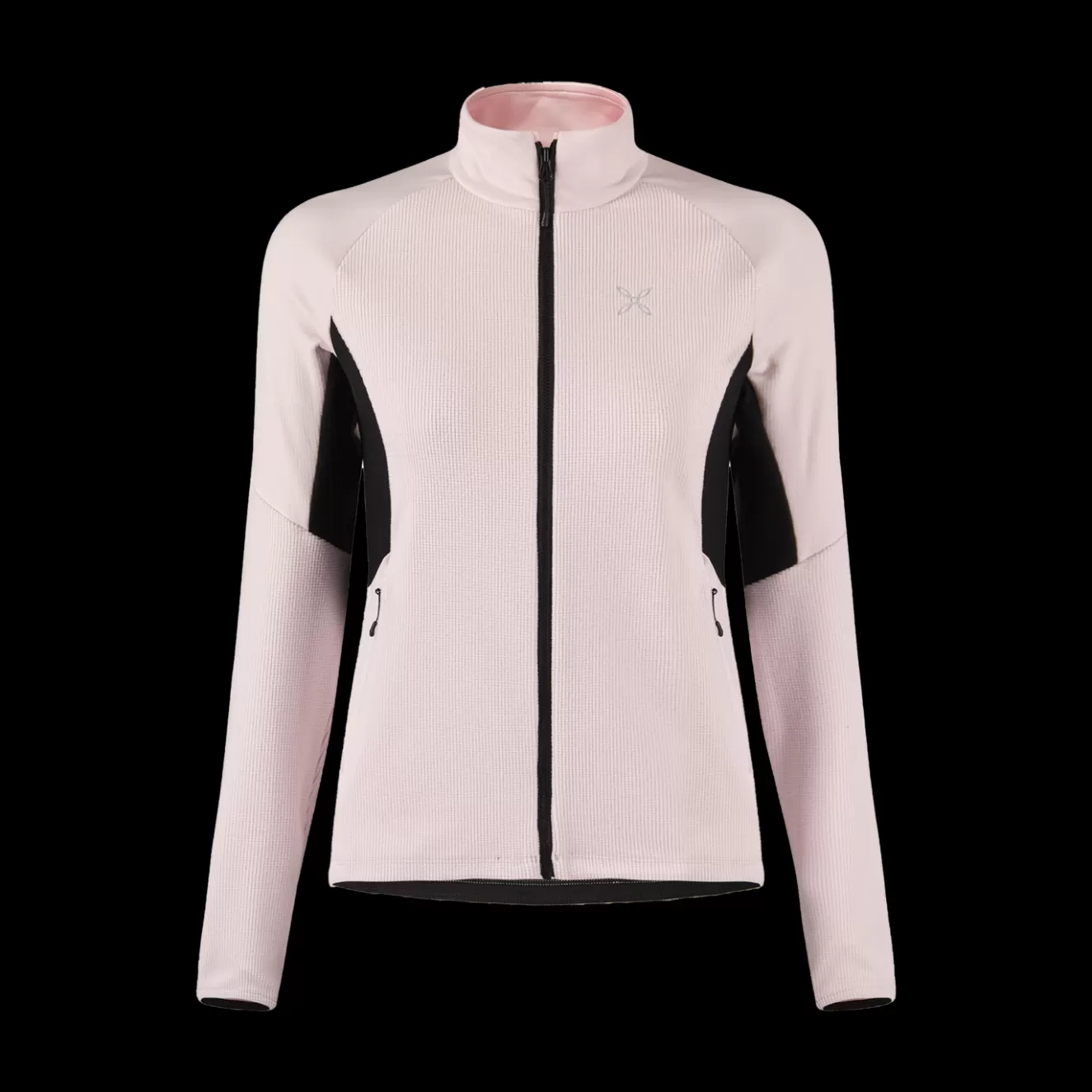 Montura Pile E Felpe<STRETCH MAGLIA WOMAN LIGHTROSE