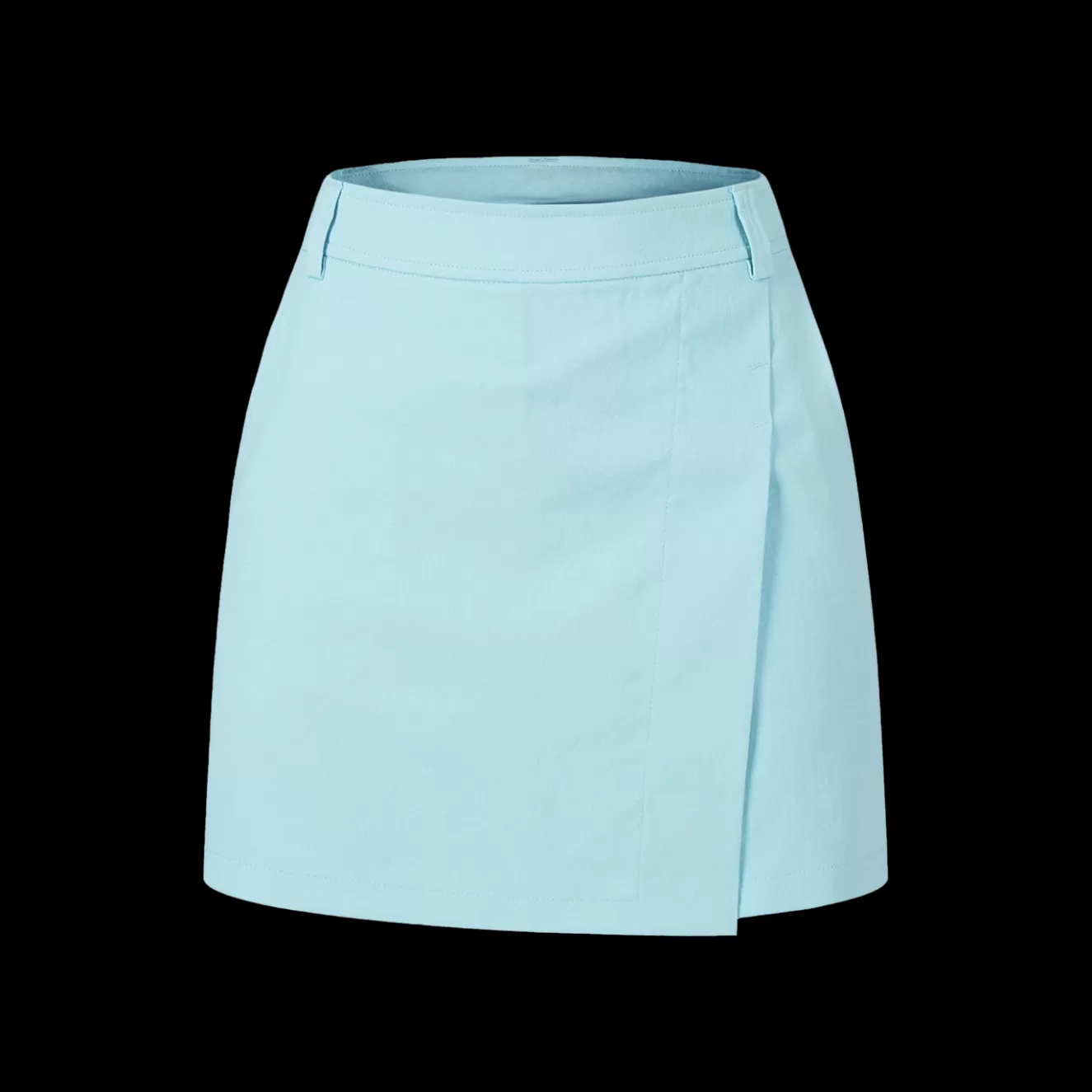 Montura Pantaloncini E Gonne<SUMMER PLAY SKIRT WOMAN ICEBLUE