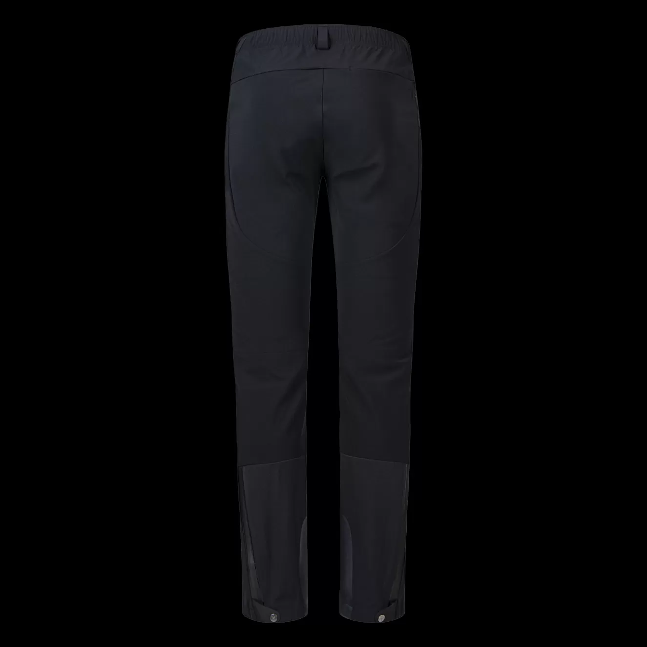 Montura Alpinismo | Pantaloni<SUPERVERTIGO 2.0 -5 CM PANTS BLACK