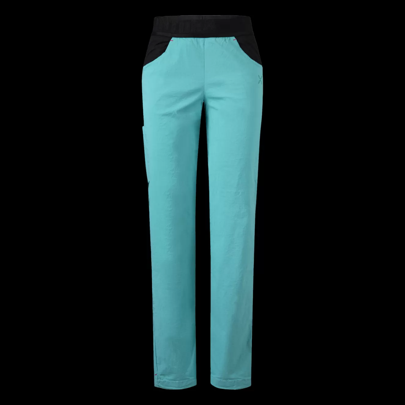 Montura Arrampicata | Pantaloni<TALI PANTS WOMAN CAREBLUE/SLATEGREYDELAVE'