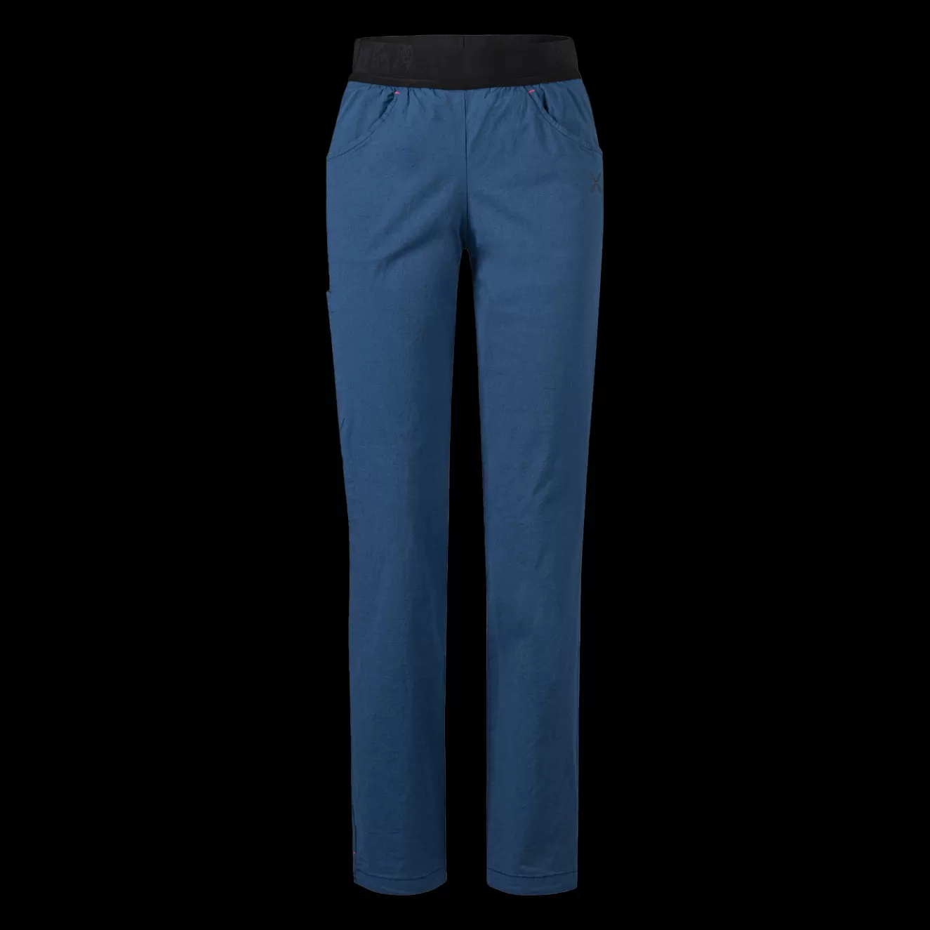 Montura Arrampicata | Pantaloni<TALI PANTS WOMAN CAREBLUE/SLATEGREYDELAVE'